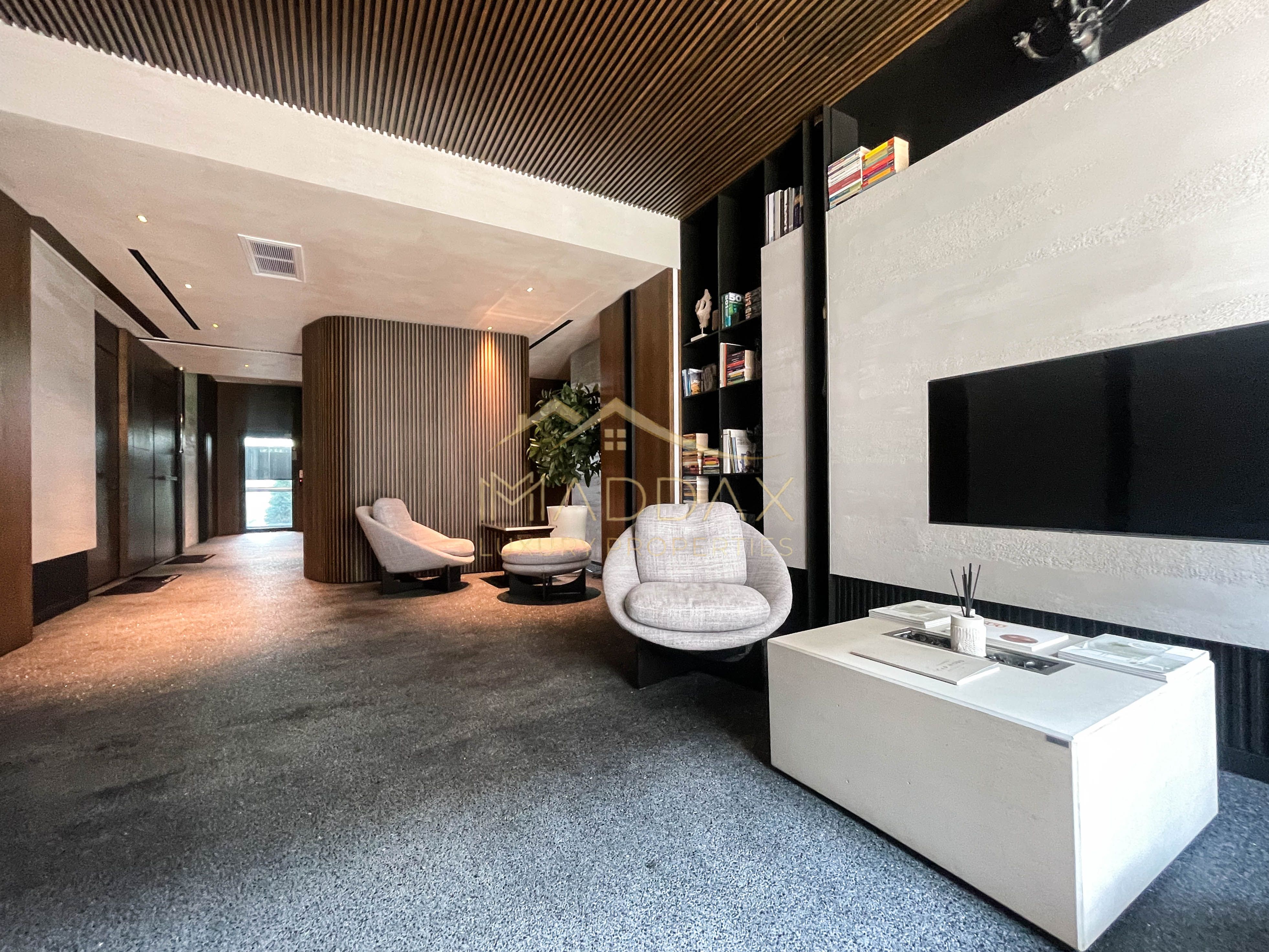 Incredible Penthouse *433 SQM* + 160 SQM Terrace // Baneasa — fotografia 64