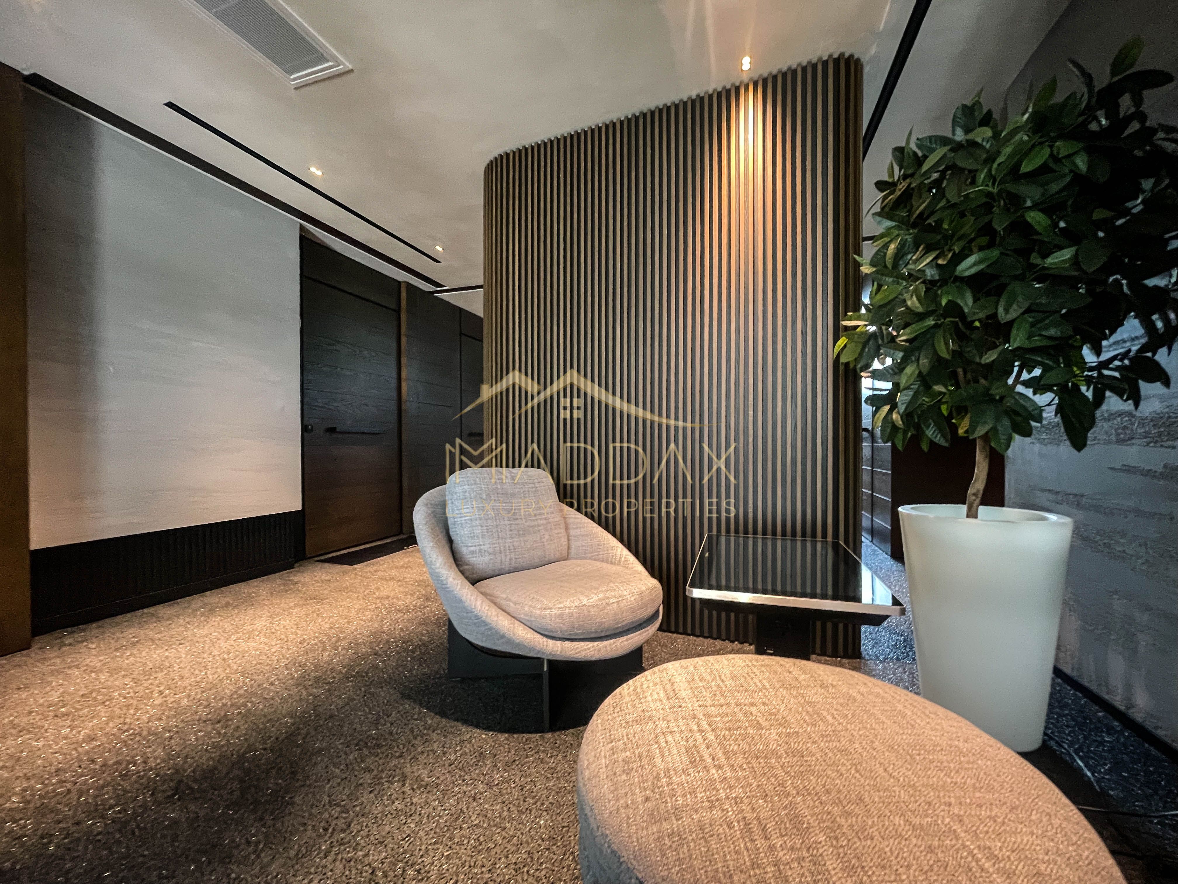 Incredible Penthouse *433 SQM* + 160 SQM Terrace // Baneasa — fotografia 65