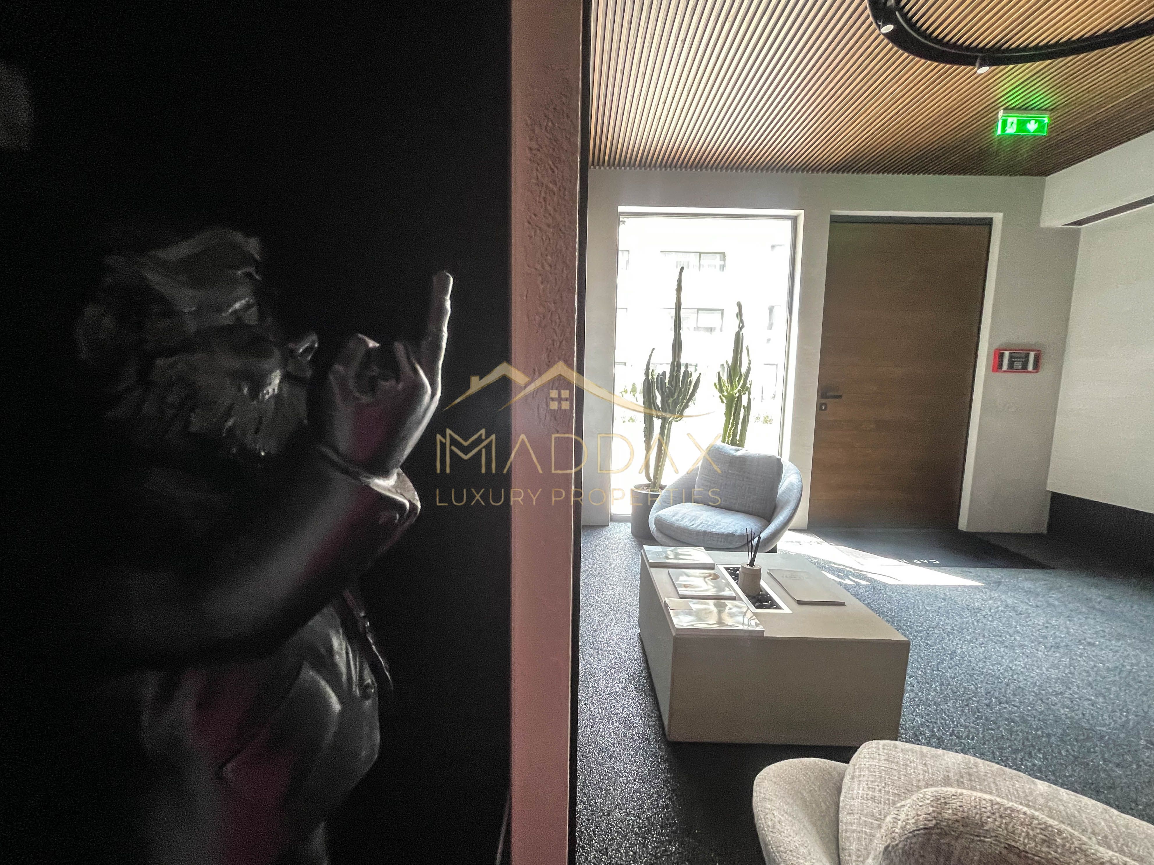 Incredible Penthouse *433 SQM* + 160 SQM Terrace // Baneasa — fotografia 66