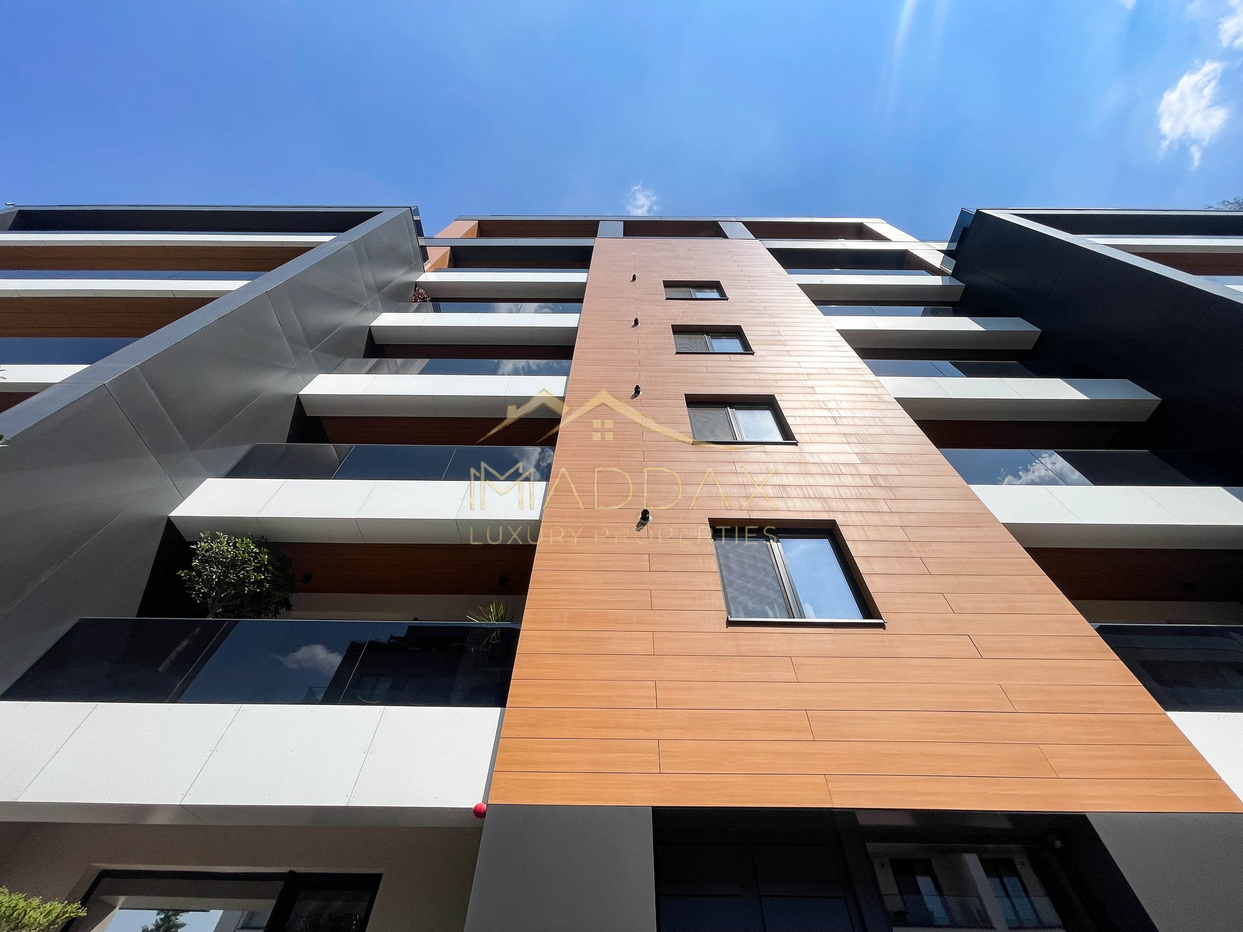 Incredible Penthouse *433 SQM* + 160 SQM Terrace // Baneasa — fotografia 69