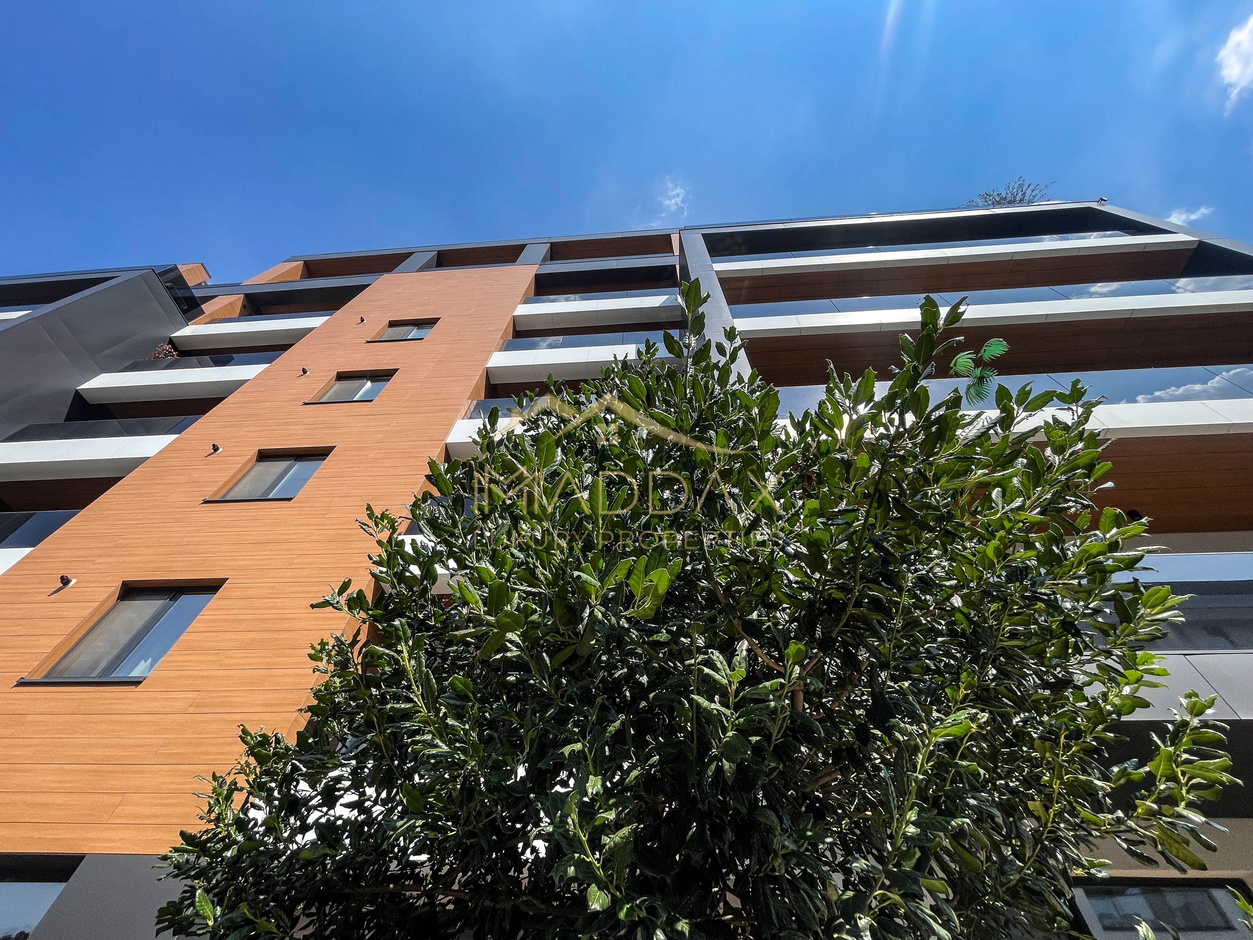 Incredible Penthouse *433 SQM* + 160 SQM Terrace // Baneasa — fotografia 70