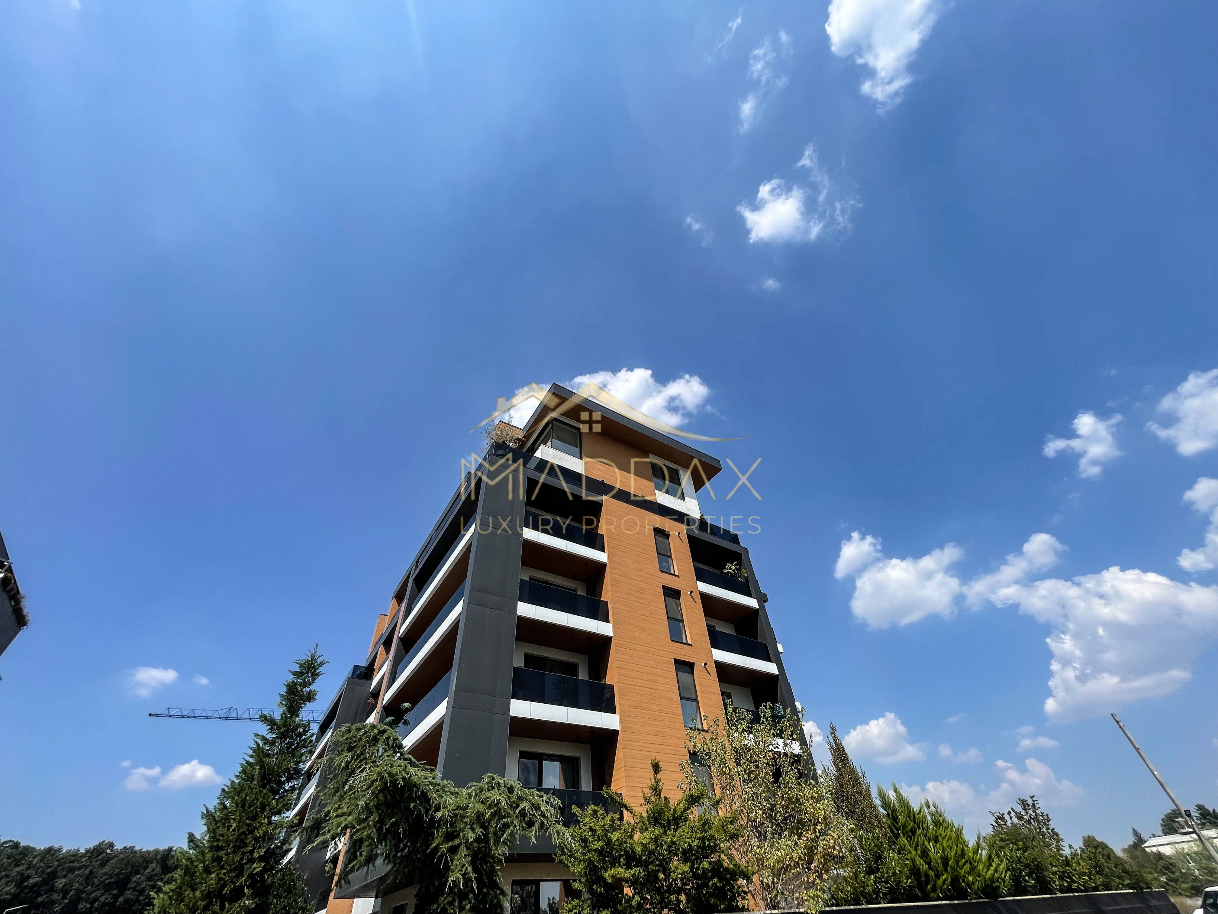 Incredible Penthouse *433 SQM* + 160 SQM Terrace // Baneasa — fotografia 71