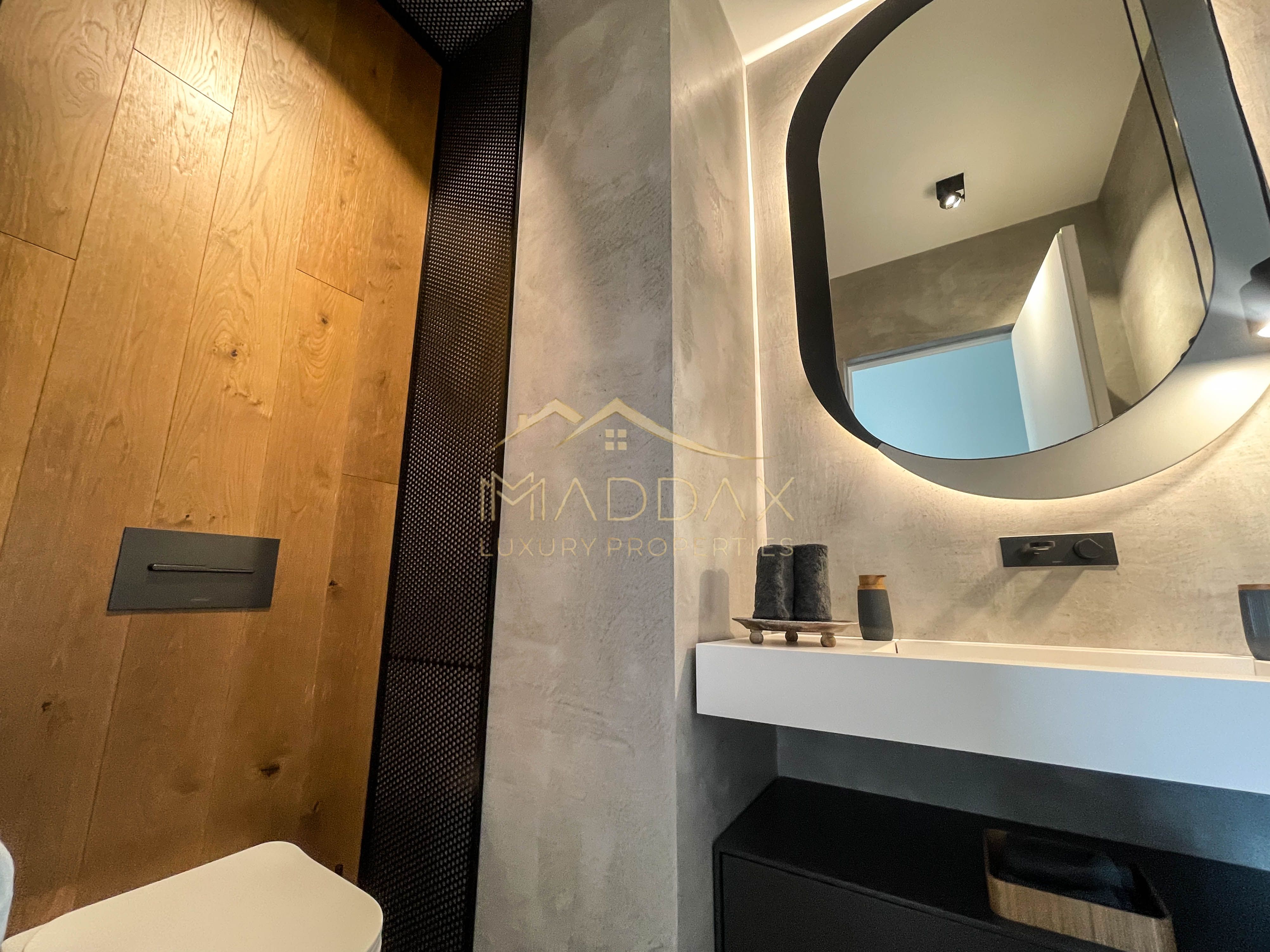 Incredible Penthouse *433 SQM* + 160 SQM Terrace // Baneasa — fotografia 9
