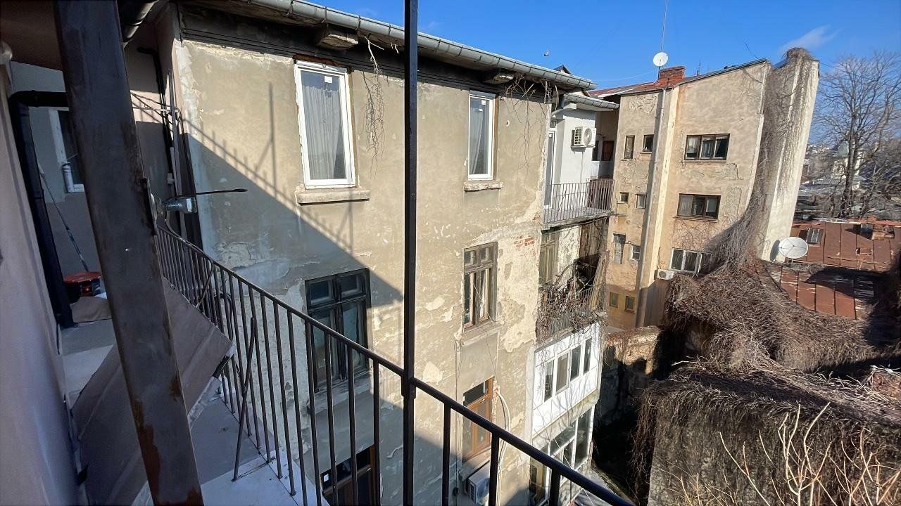 Etaj integral de vanzare in inima Capitalei 5m de la metrou — fotografia 6