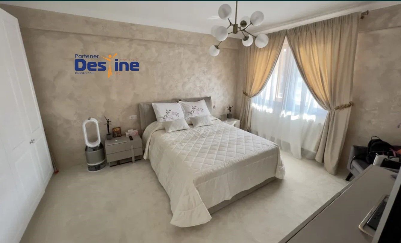 BUCIUM - PENTHOUSE 3 camere Open space 109mp + Terasa 31 mp — fotografia 5