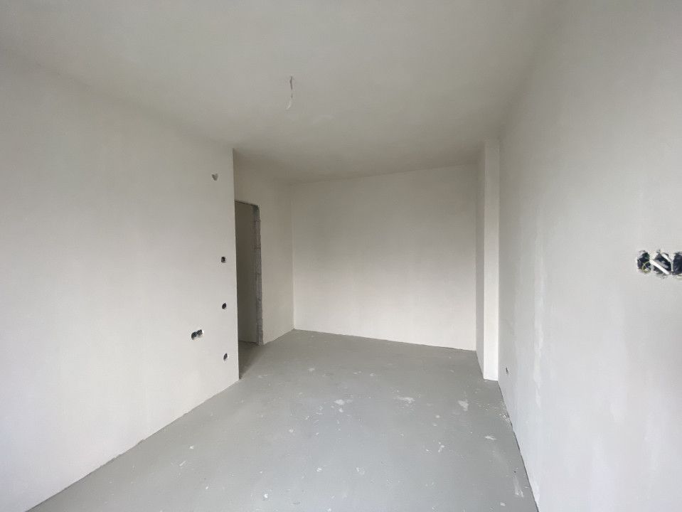 Apartament PREMIUM 3 camere generos boxa terasa gradina 63mp Turnisor — fotografia 5