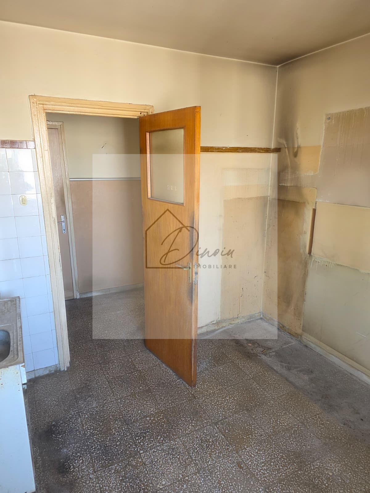 Apartament 3 camere Câmpia Libertății Titan I etaj 10/10 I COMIS 0% — fotografia 6