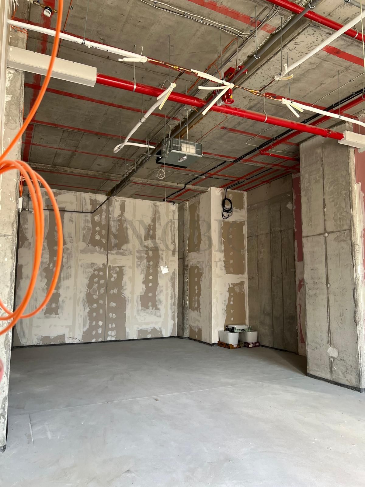 Spațiu Comercial Premium în One Cotroceni | 71 mp + Terasă 43 mp — fotografia 7