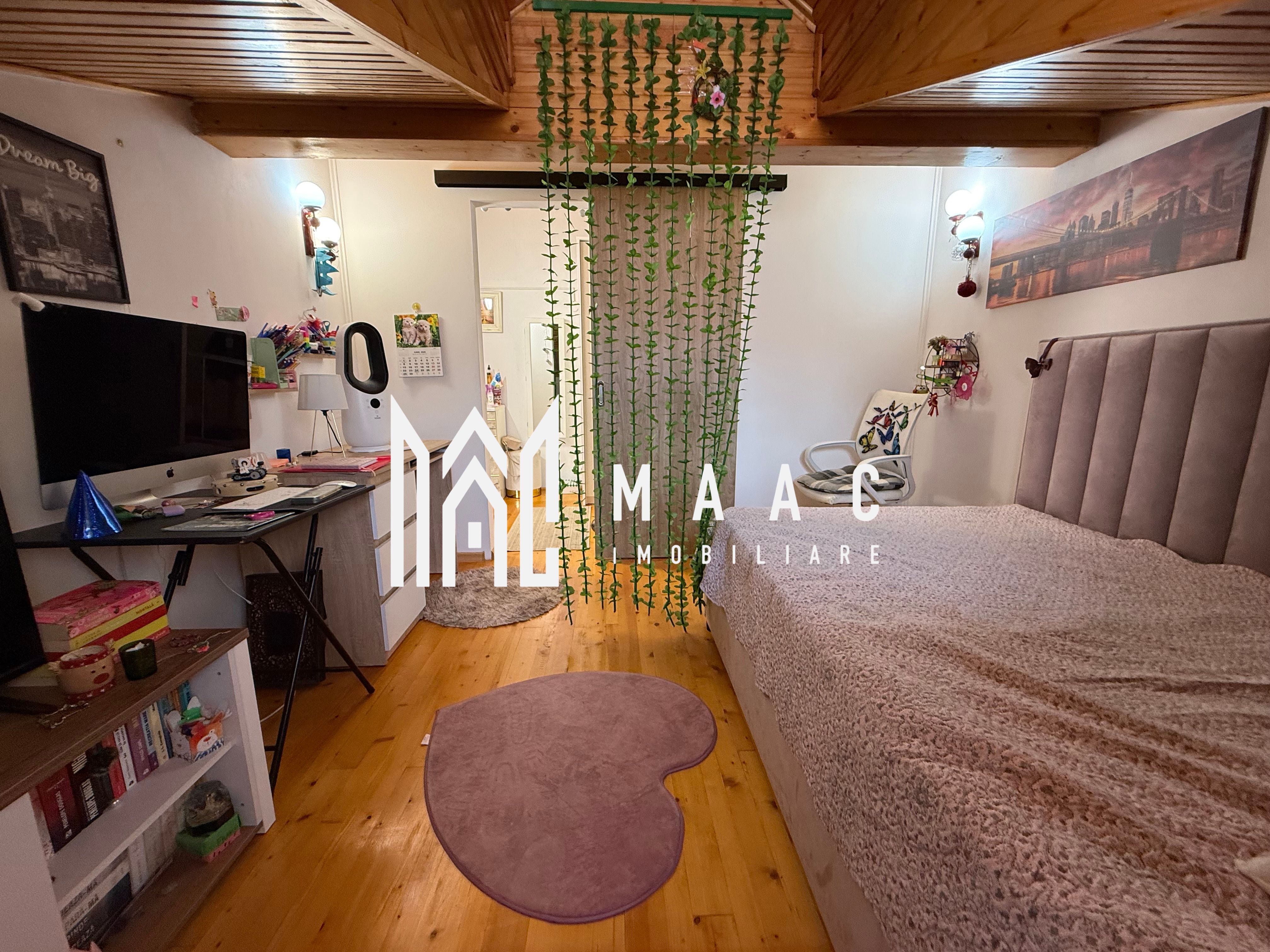 Apartament de vânzare Sibiu | Central | 3 camere | 77 mp — fotografia 5