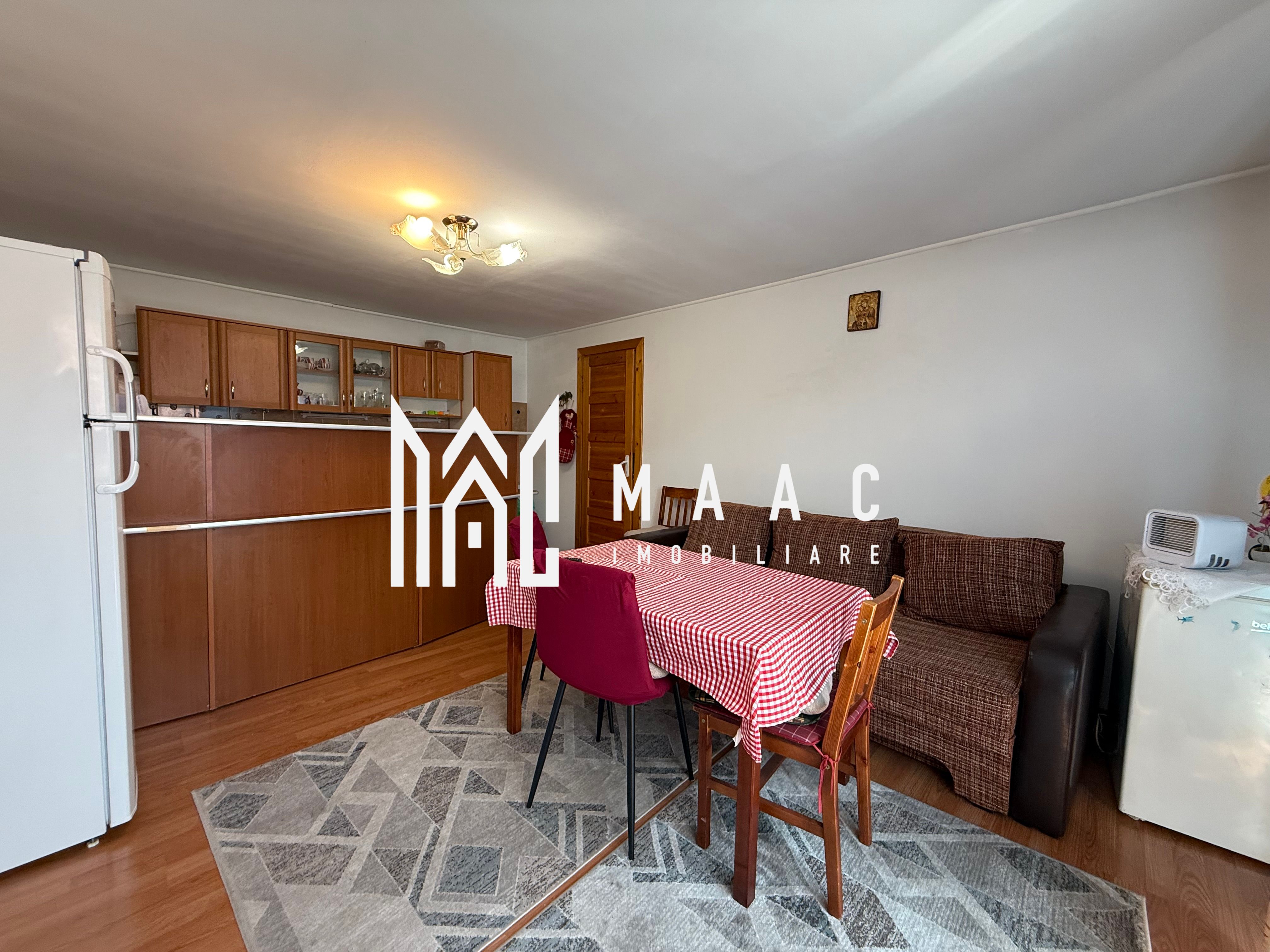 Apartament de vânzare Sibiu | Central | 3 camere | 77 mp — fotografia 6