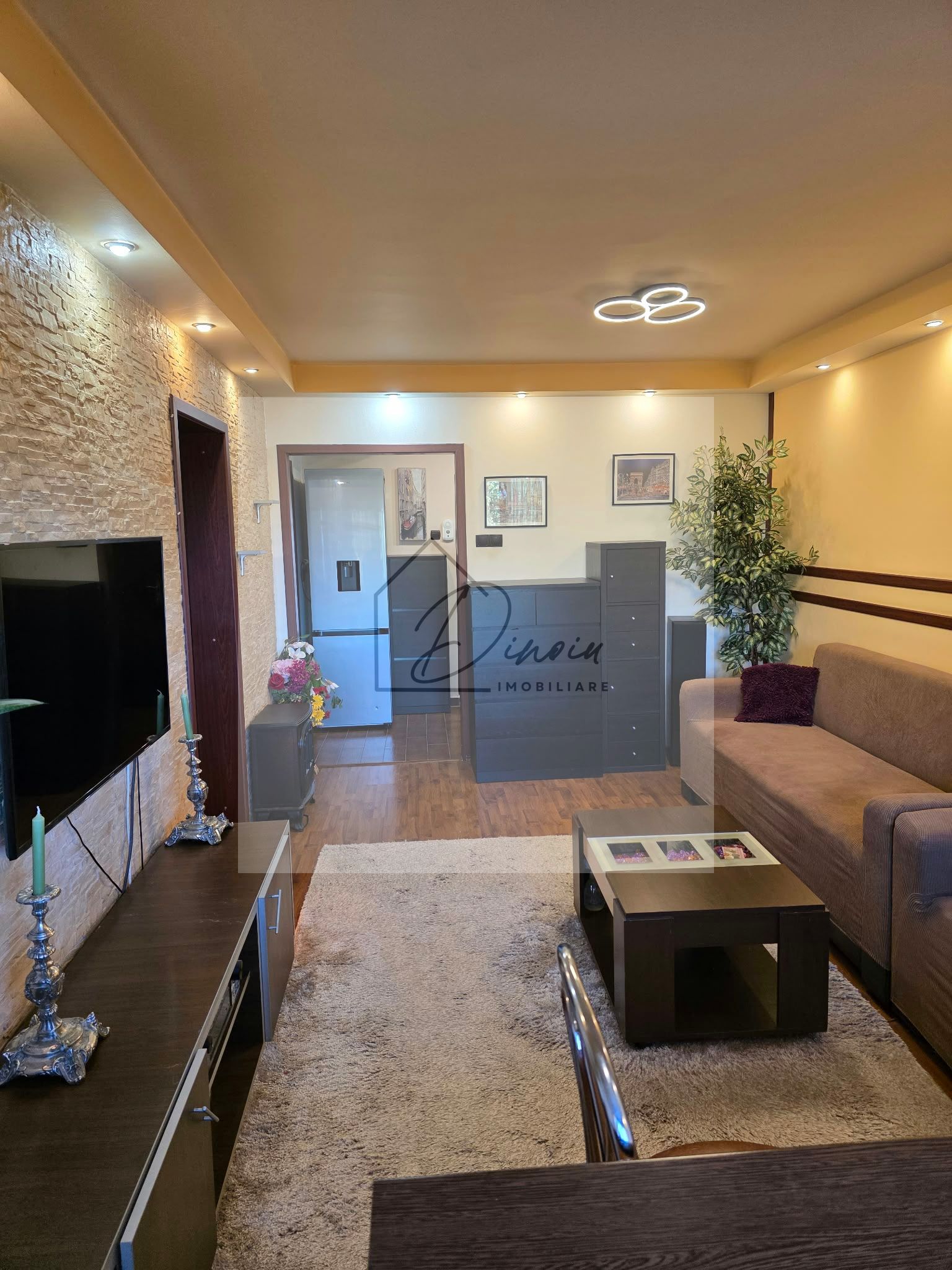 2 Camere Drumul Taberei - FAVORIT | Metrou I Renovat I COMISION 0% — fotografia 3