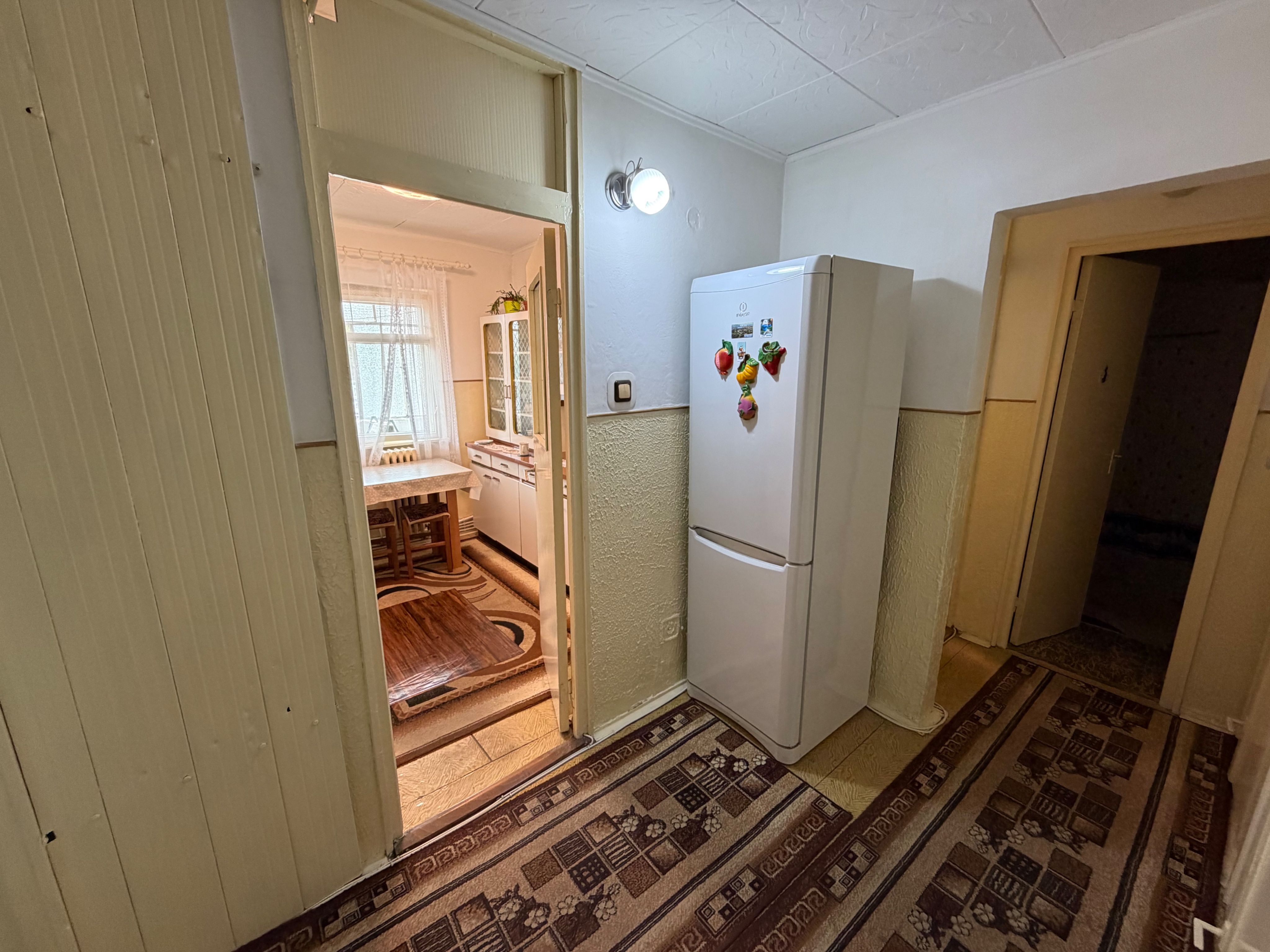 Apartament 2 camere, etaj 1 - zona Cetate — fotografia 10