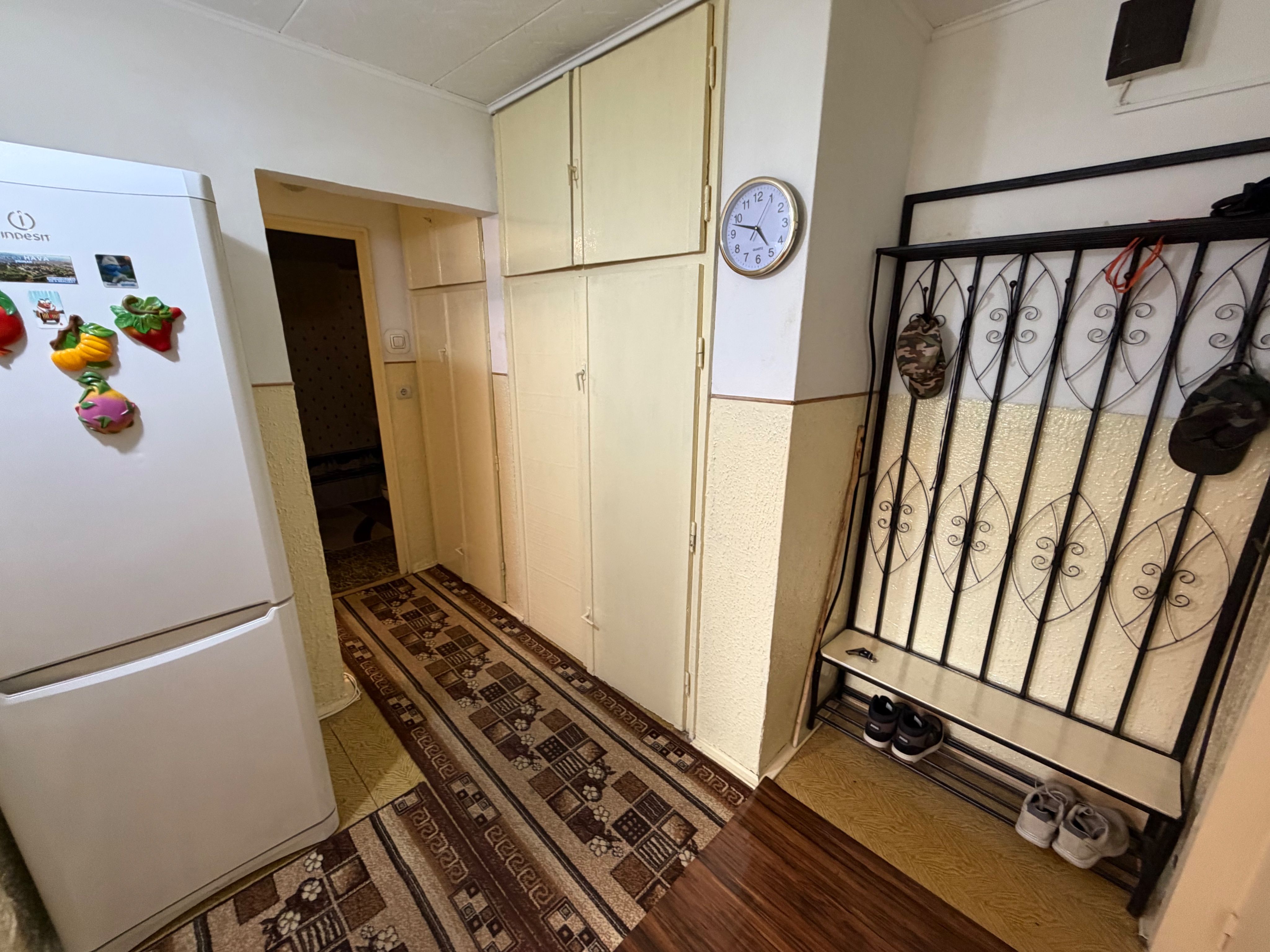 Apartament 2 camere, etaj 1 - zona Cetate — fotografia 9
