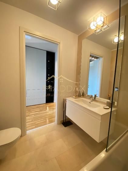 Luxuria Residence: Apartament Impecabil cu 3 Camere, Terasă de 15mp și Parcare — fotografia 13
