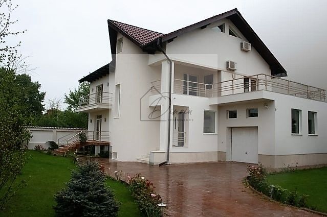 Vila 8 camere Pipera Iancu Nicolae I COMISION 0%