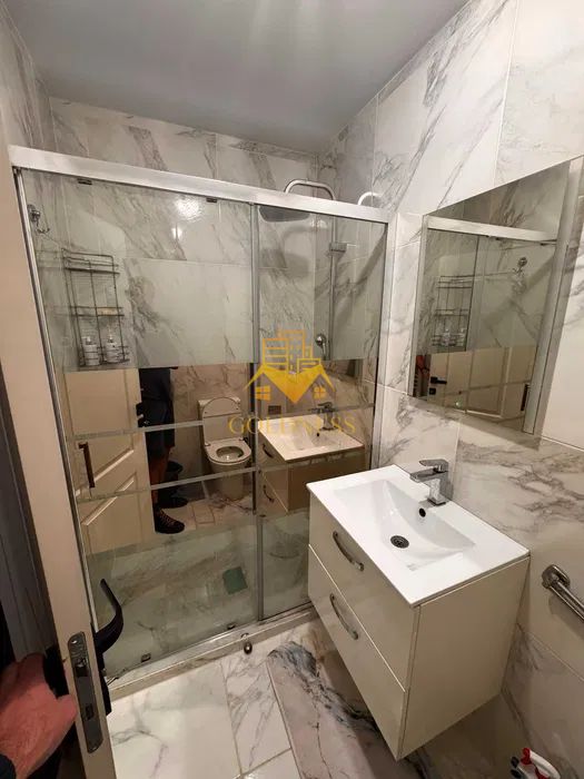 2 camere open space, Parcare, Zona Tineretului, Bloc Nou, Floresti — fotografia 7