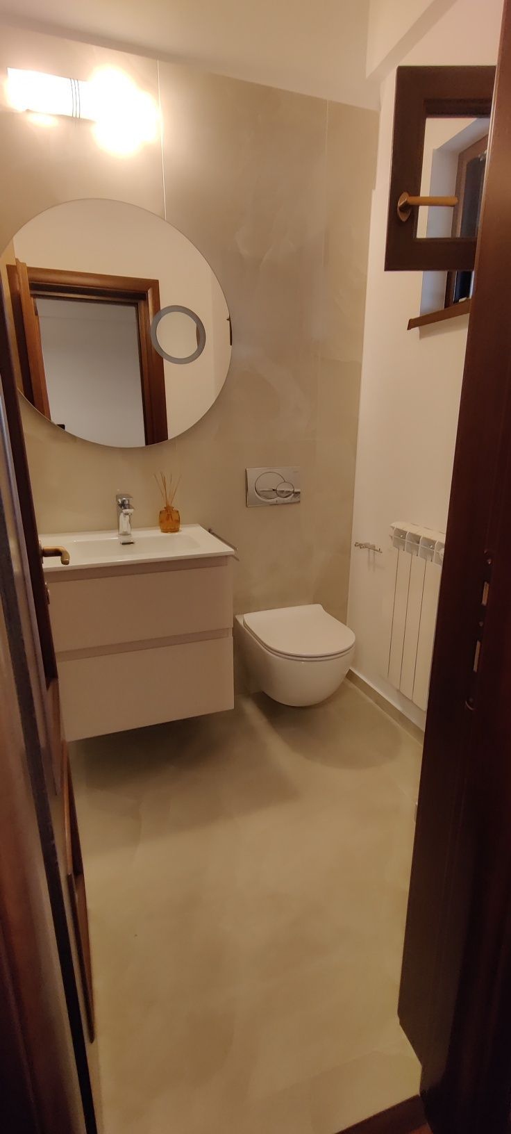 Dorobanți 4 camere — fotografia 6