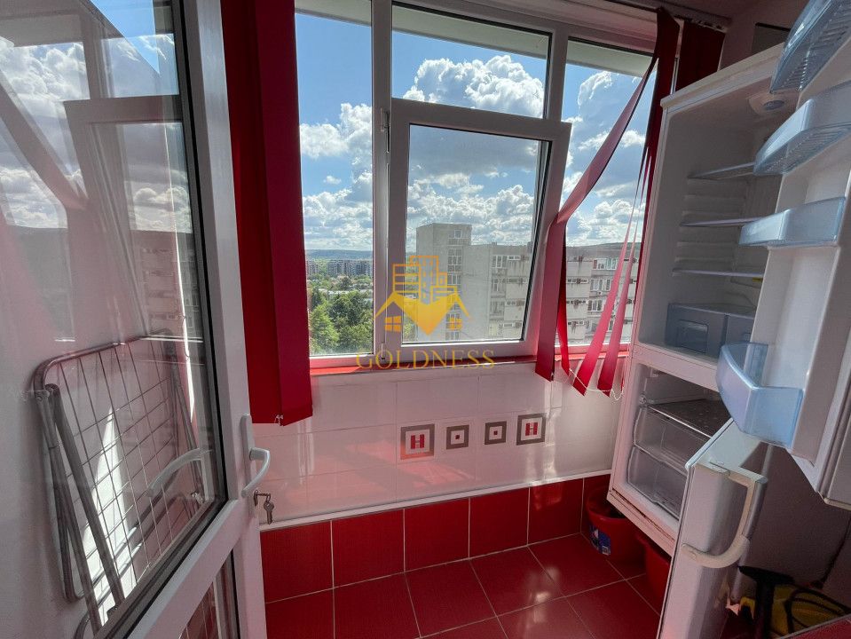 Garsoniera, Iulius Mall, FSEGA, Kaufland, Lidl, Gheorgheni, Unirii, — fotografia 5