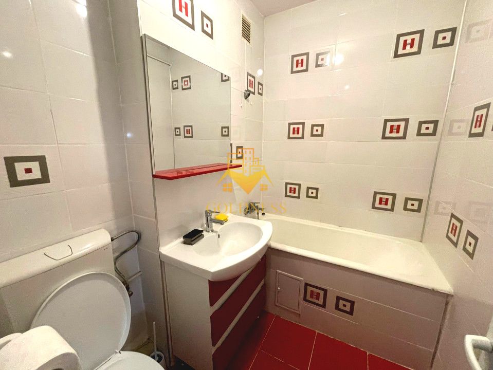 Garsoniera, Iulius Mall, FSEGA, Kaufland, Lidl, Gheorgheni, Unirii, — fotografia 6