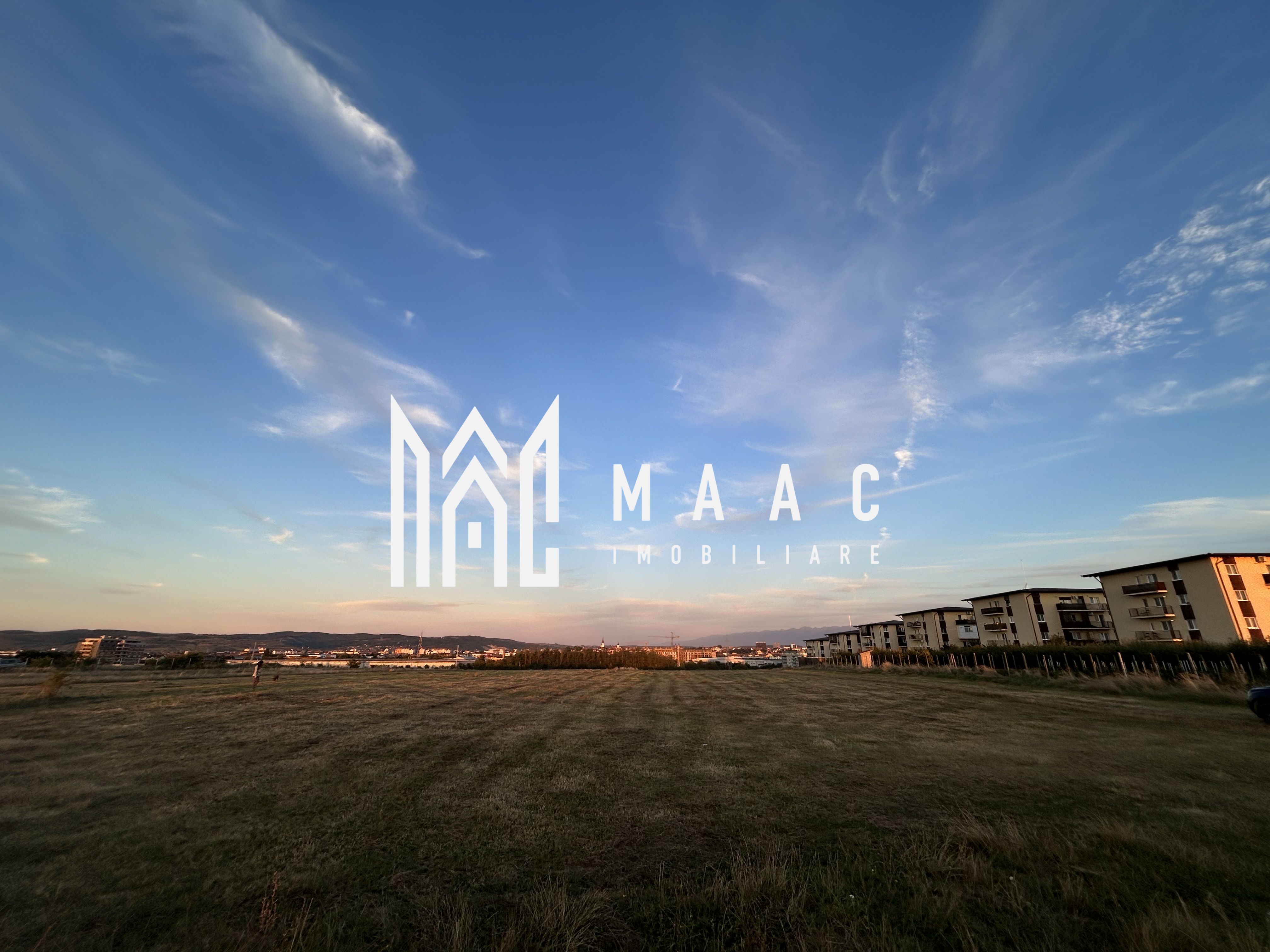 Teren Intravilan  I 16500 MP |  Priveliște Panoramică | Turnișor — fotografia 3