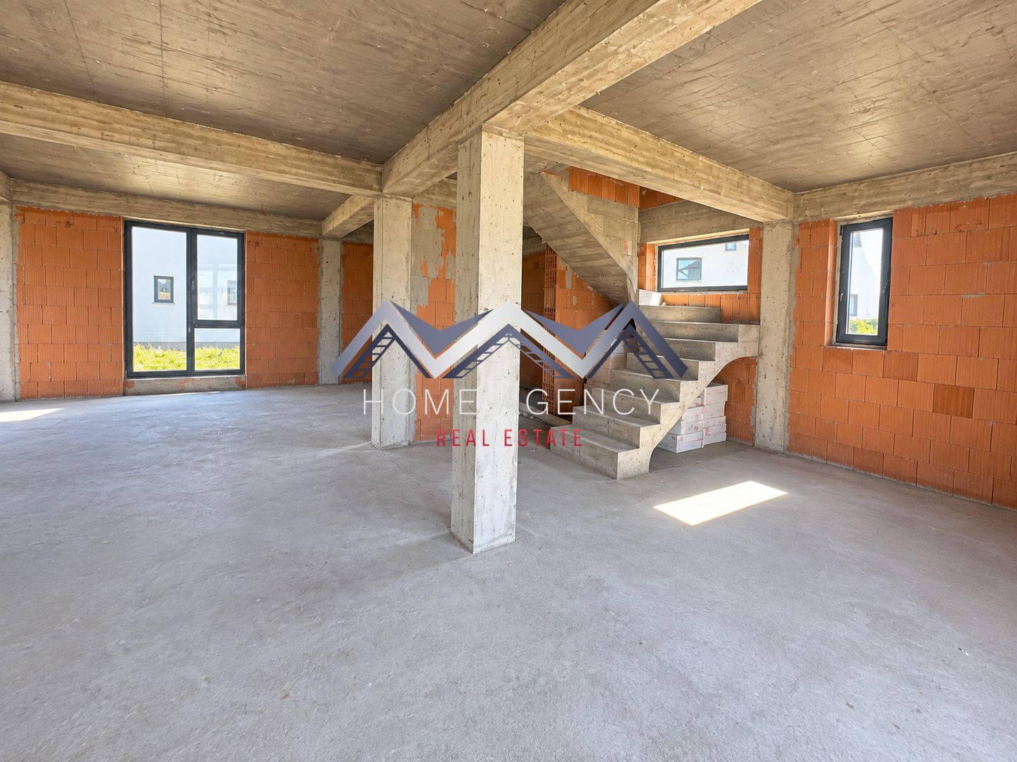 Casă individuală P+1+M | Otopeni — fotografia 3
