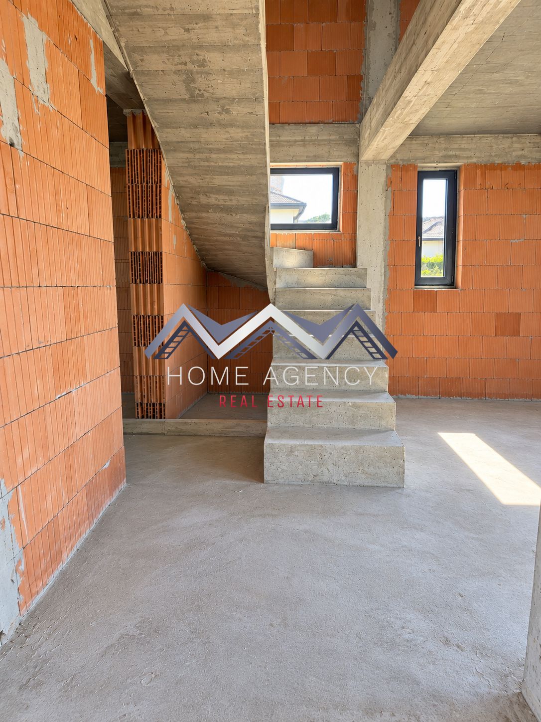 Casă individuală P+1+M | Otopeni — fotografia 4