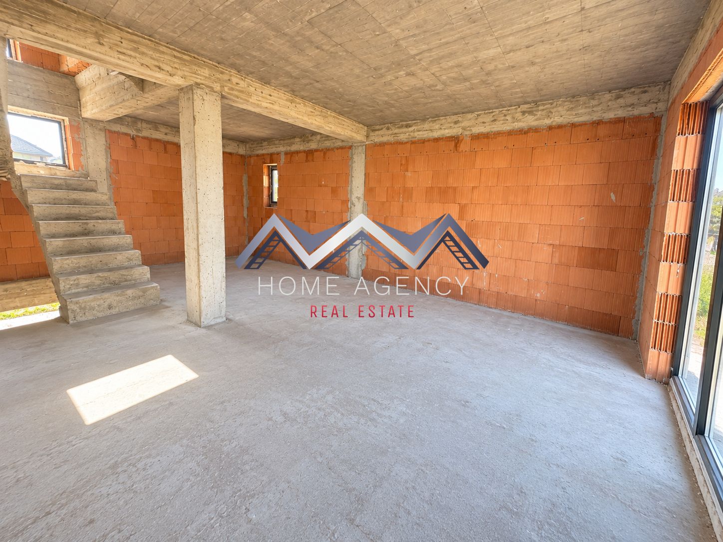 Casă individuală P+1+M | Otopeni — fotografia 5