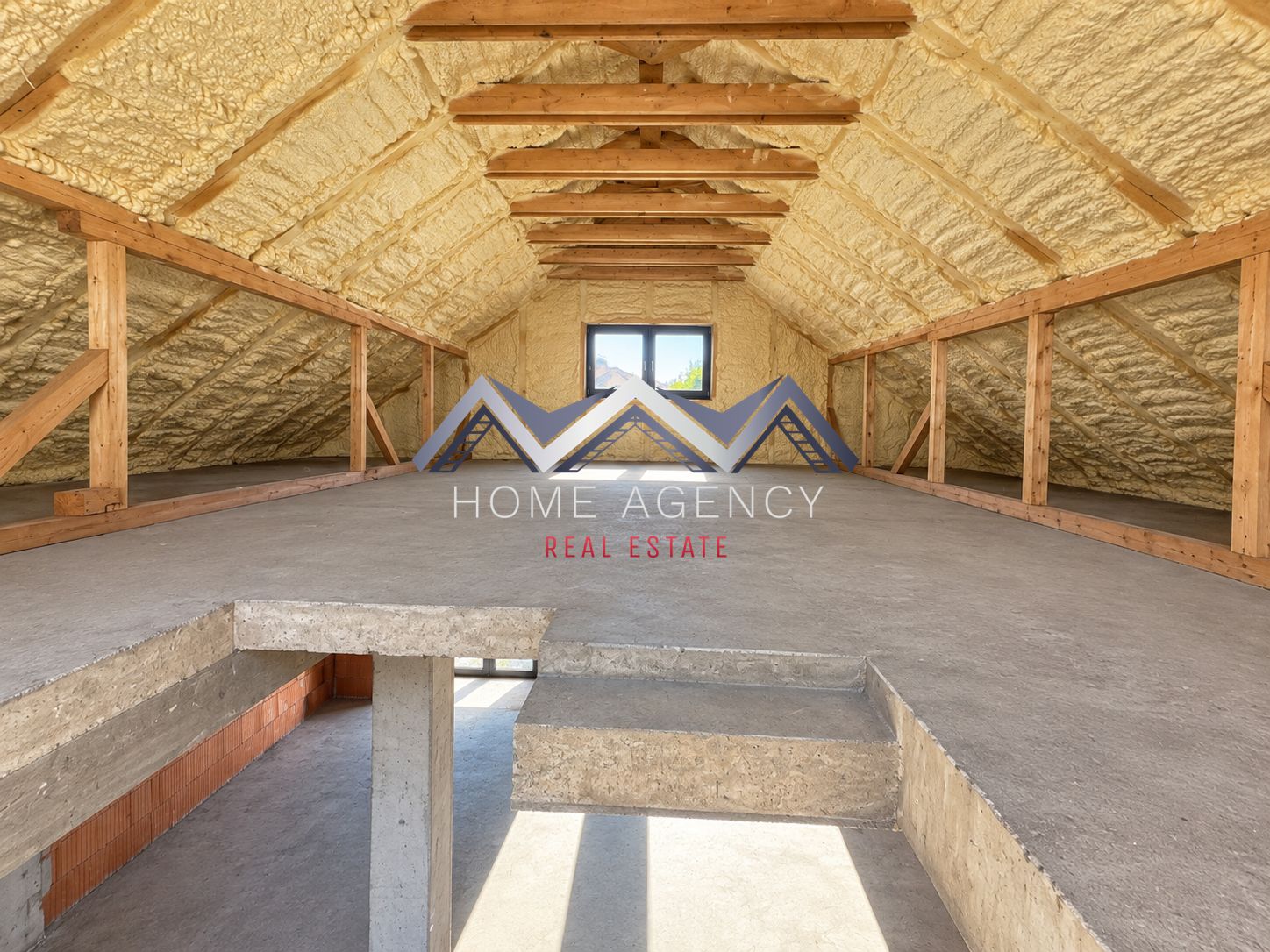 Casă individuală P+1+M | Otopeni — fotografia 7