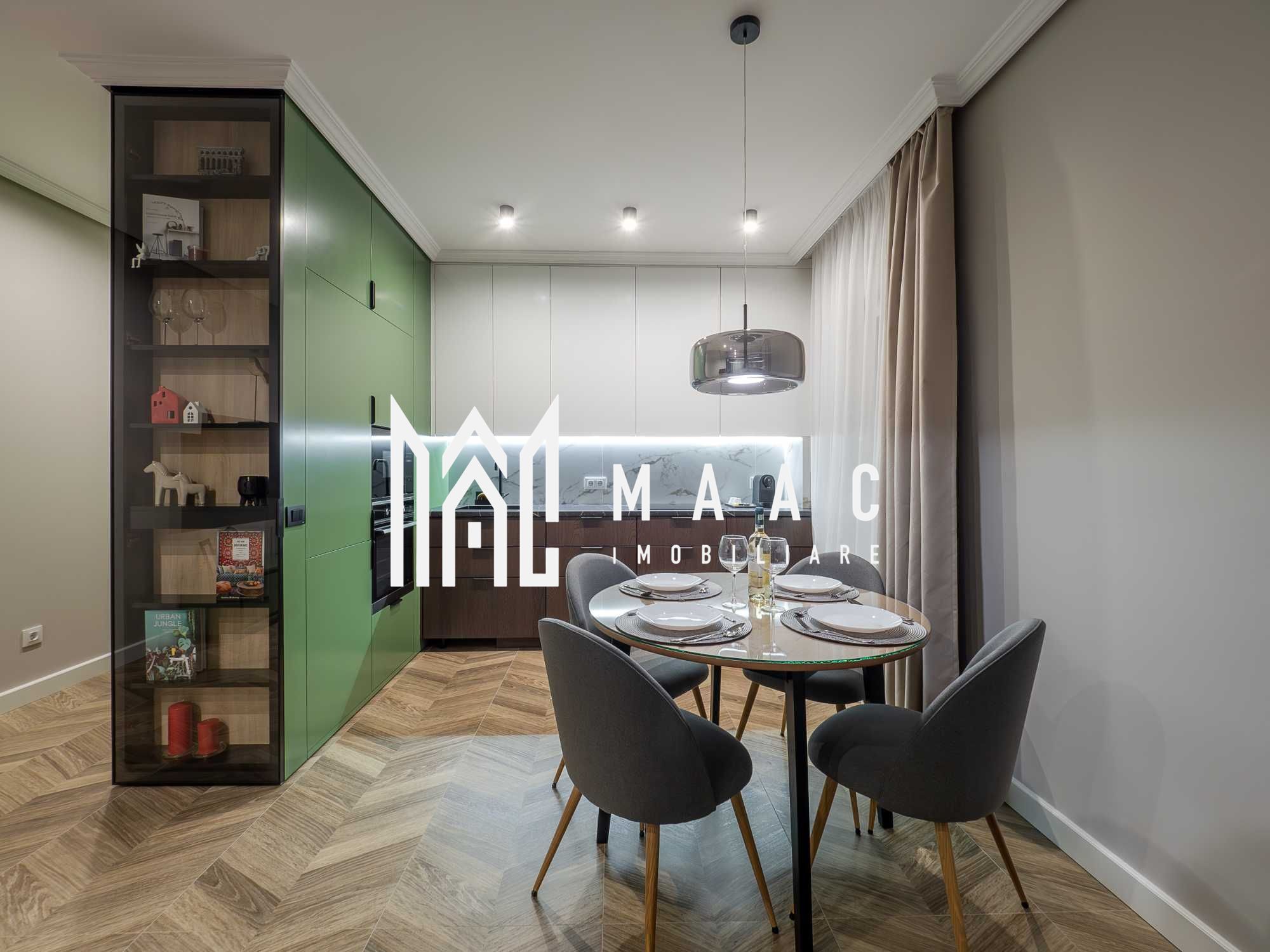 Apartament 2 Camere | Regim Hotelier Activ | Cartierul Arhitecților