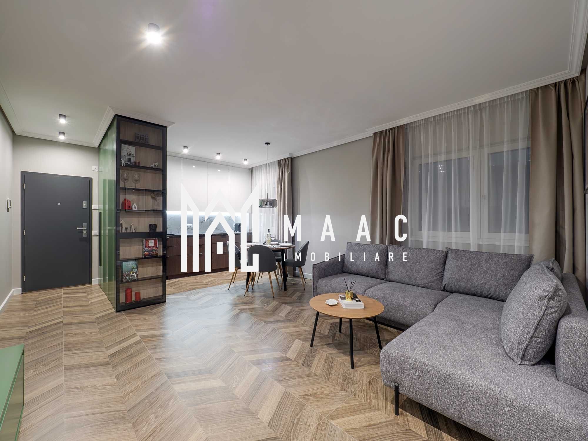 Apartament 2 Camere | Regim Hotelier Activ | Cartierul Arhitecților — fotografia 3