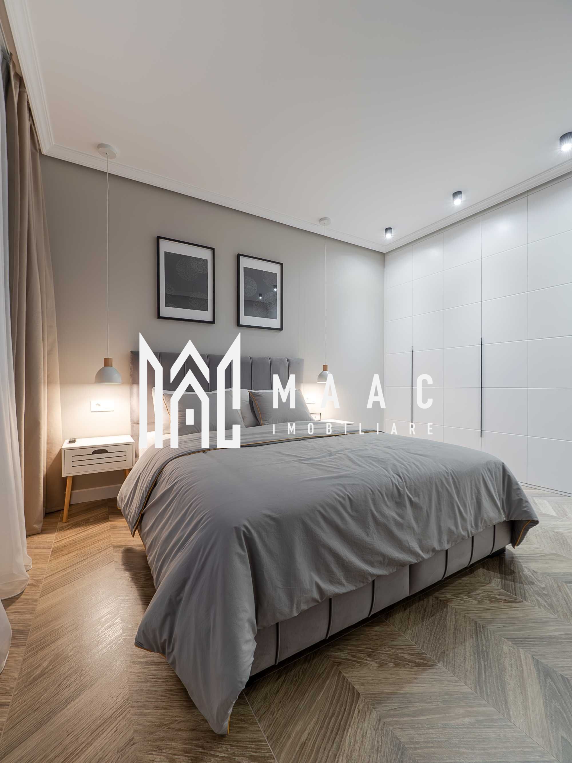 Apartament 2 Camere | Regim Hotelier Activ | Cartierul Arhitecților — fotografia 4
