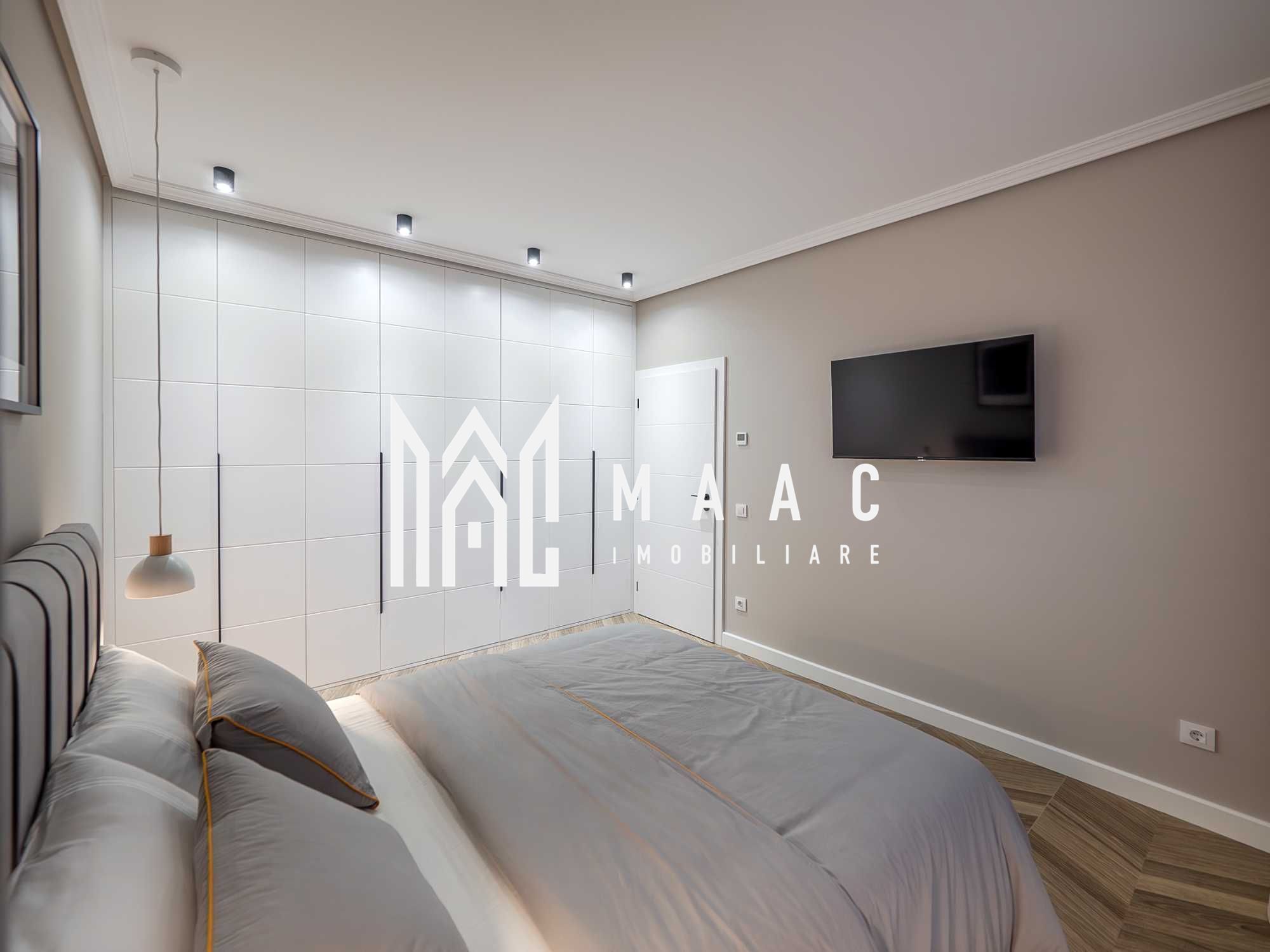 Apartament 2 Camere | Regim Hotelier Activ | Cartierul Arhitecților — fotografia 5