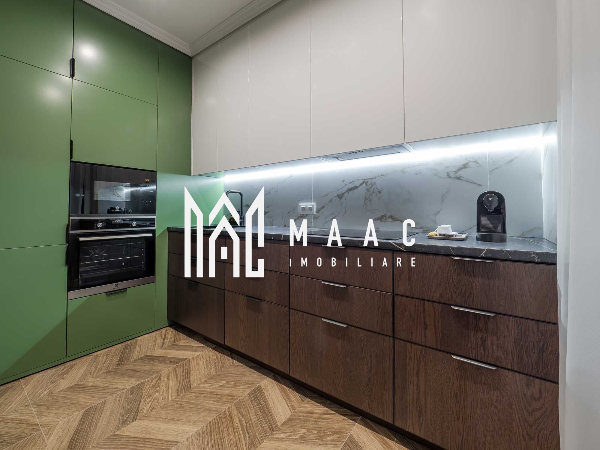 Apartament 2 Camere | Regim Hotelier Activ | Cartierul Arhitecților — fotografia 6