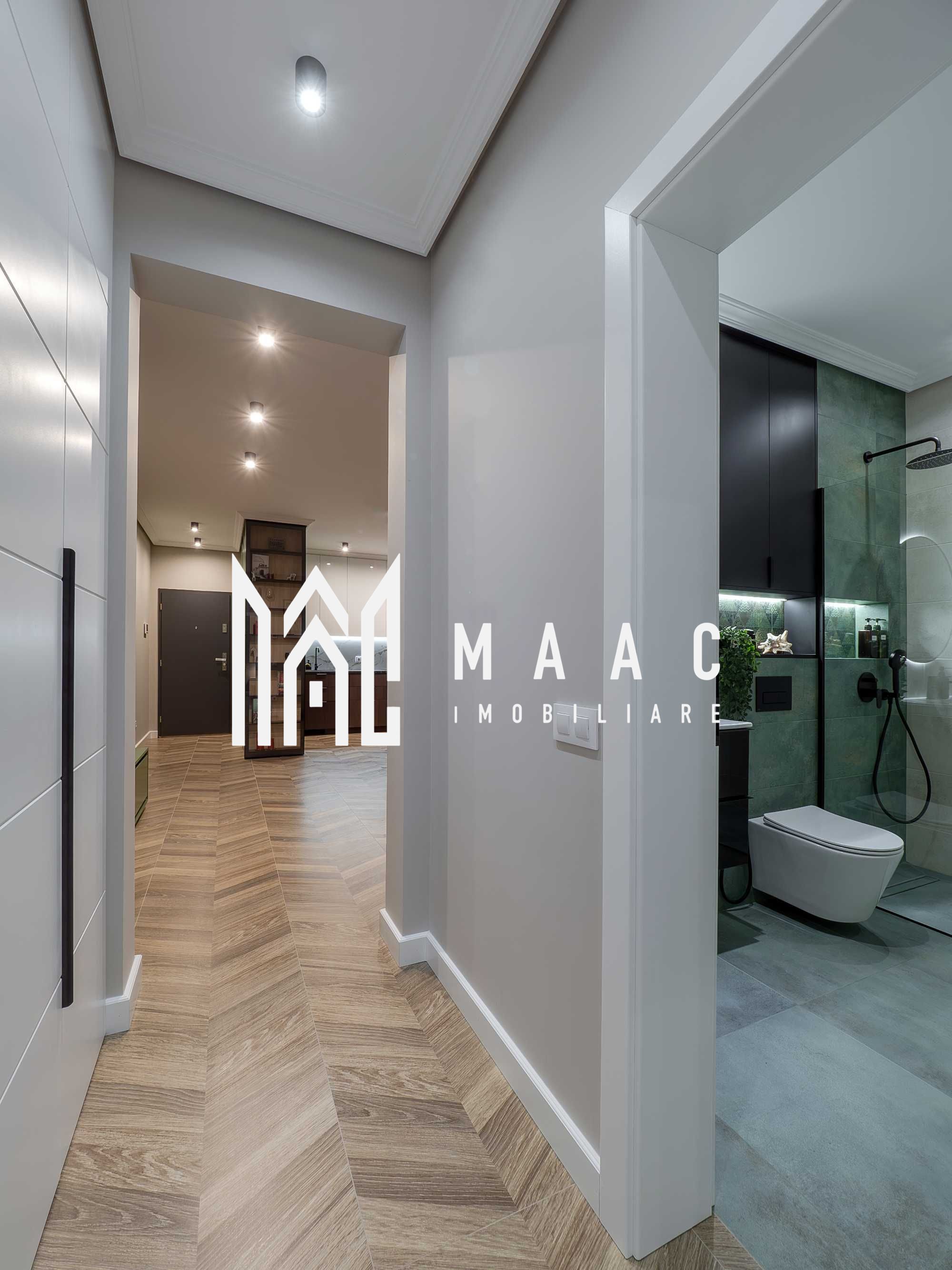 Apartament 2 Camere | Regim Hotelier Activ | Cartierul Arhitecților — fotografia 7