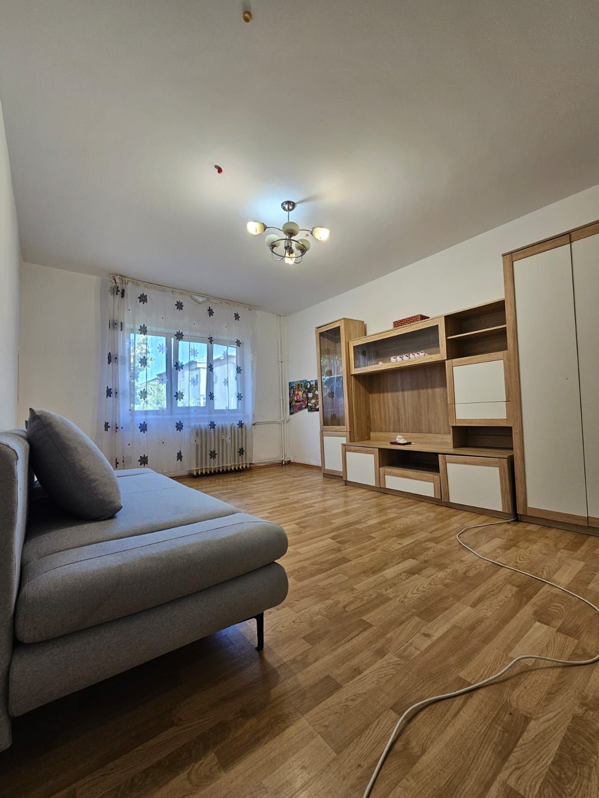 Apartament 2 camere- Lapus