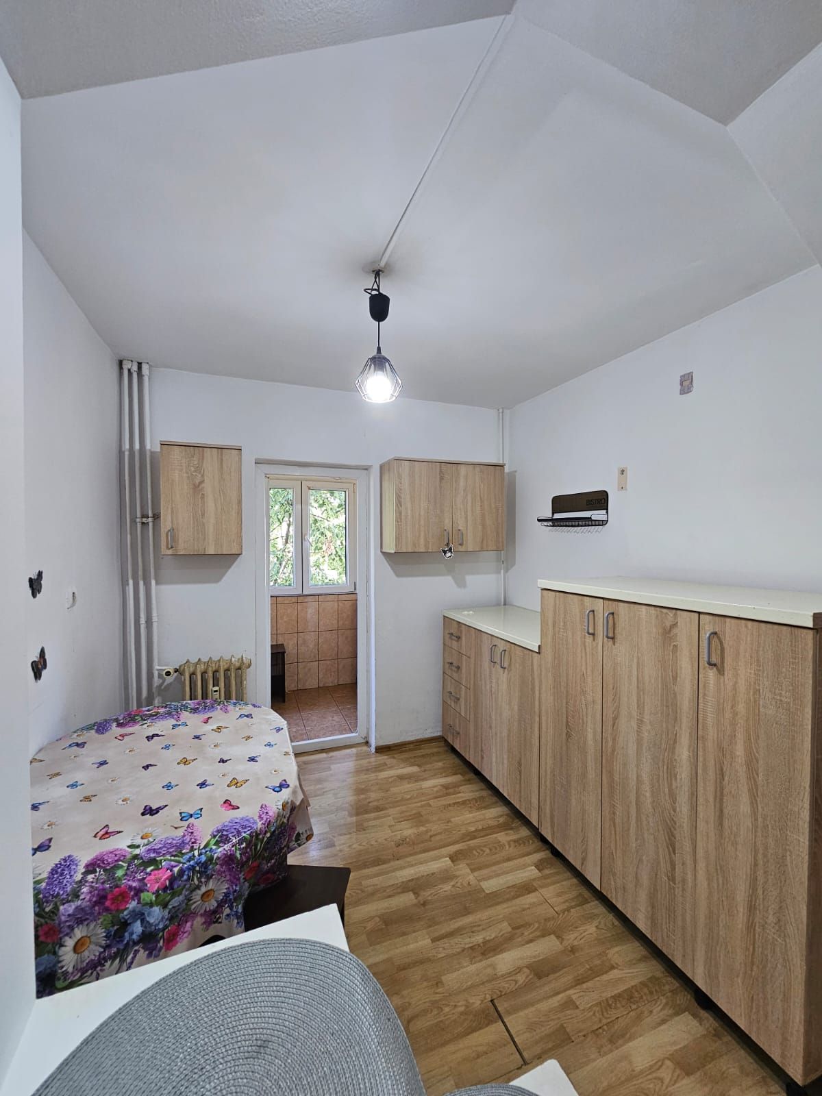 Apartament 2 camere- Lapus — fotografia 7