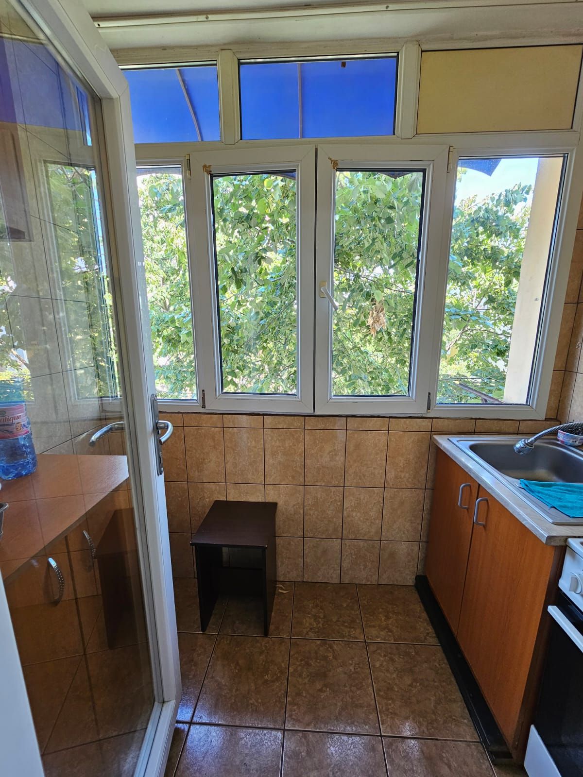 Apartament 2 camere- Lapus — fotografia 9