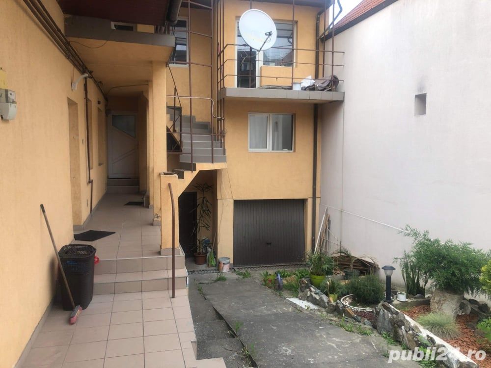 BRASADAS vinde casa cu 5 apartamente in zona ZORILOR — fotografia 3