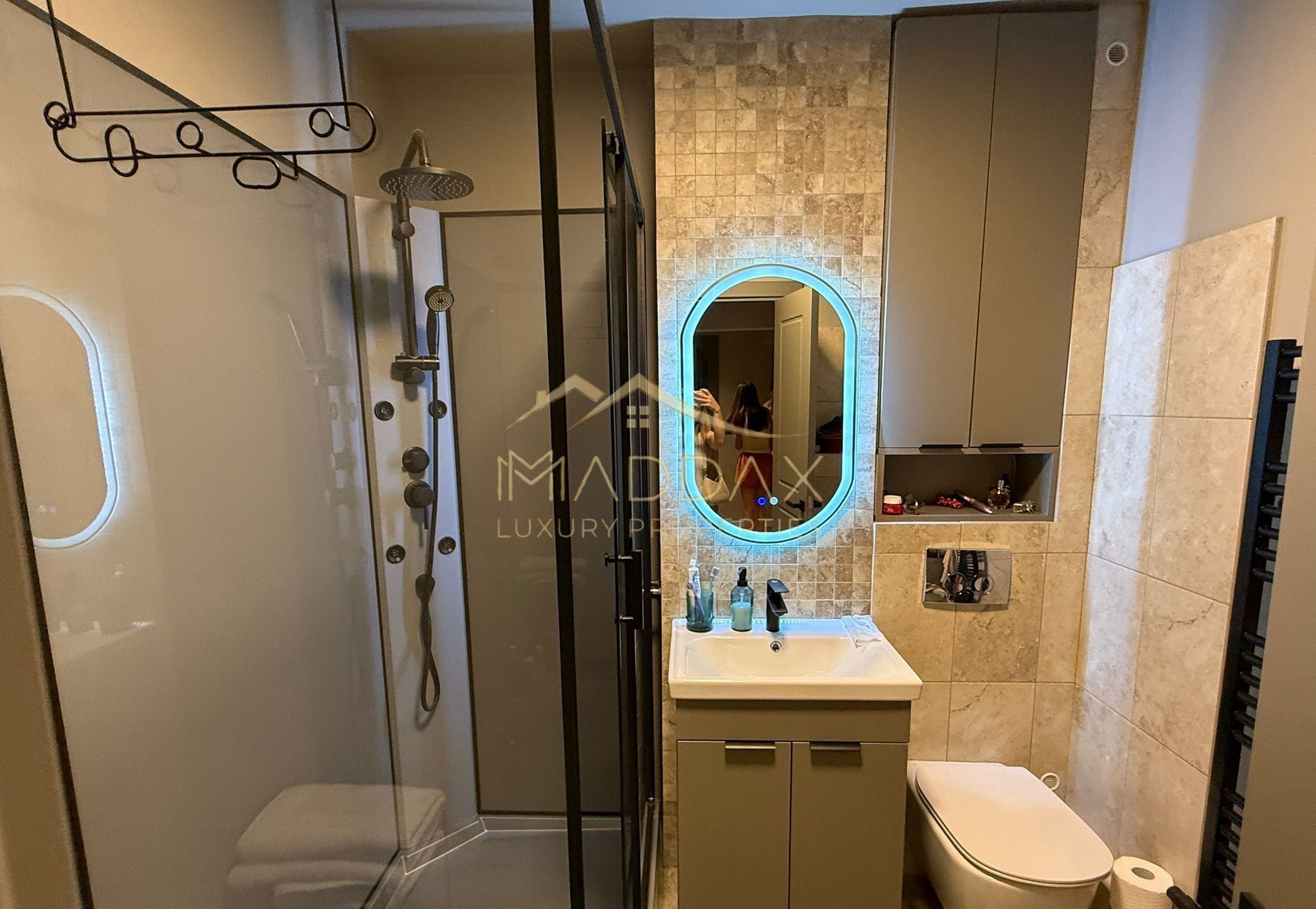 🔥 Exclusivitate | Aviației Et. 1, Centrală Proprie, 2 Min Metrou / Mall — fotografia 7