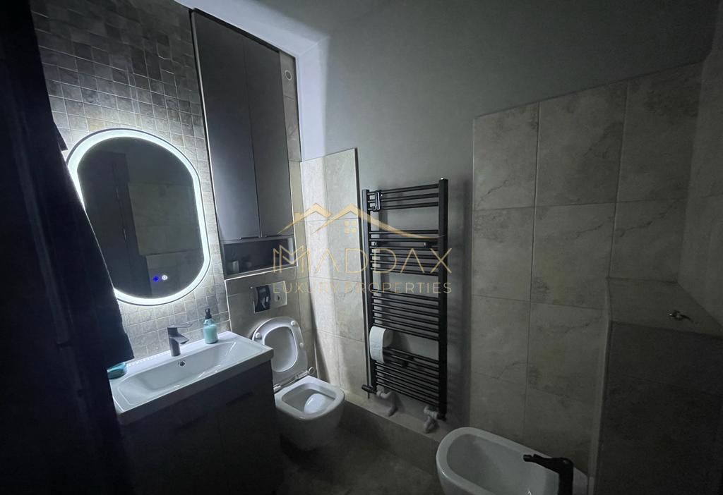 🔥 Exclusivitate | Aviației Et. 1, Centrală Proprie, 2 Min Metrou / Mall — fotografia 8