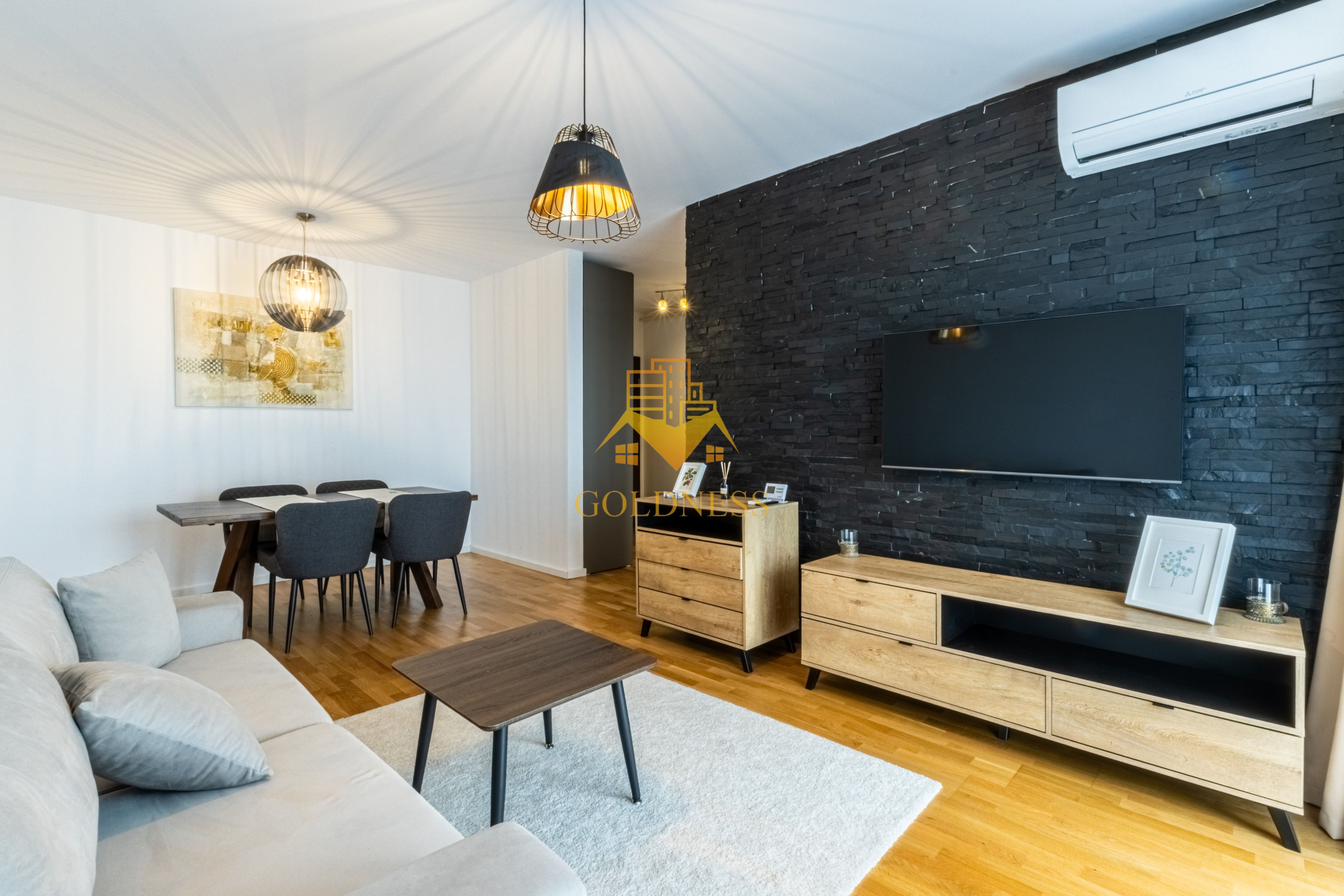 2 camere, modern, bloc nou,Intre Lacuri, zona Iulius mall, Park Lake