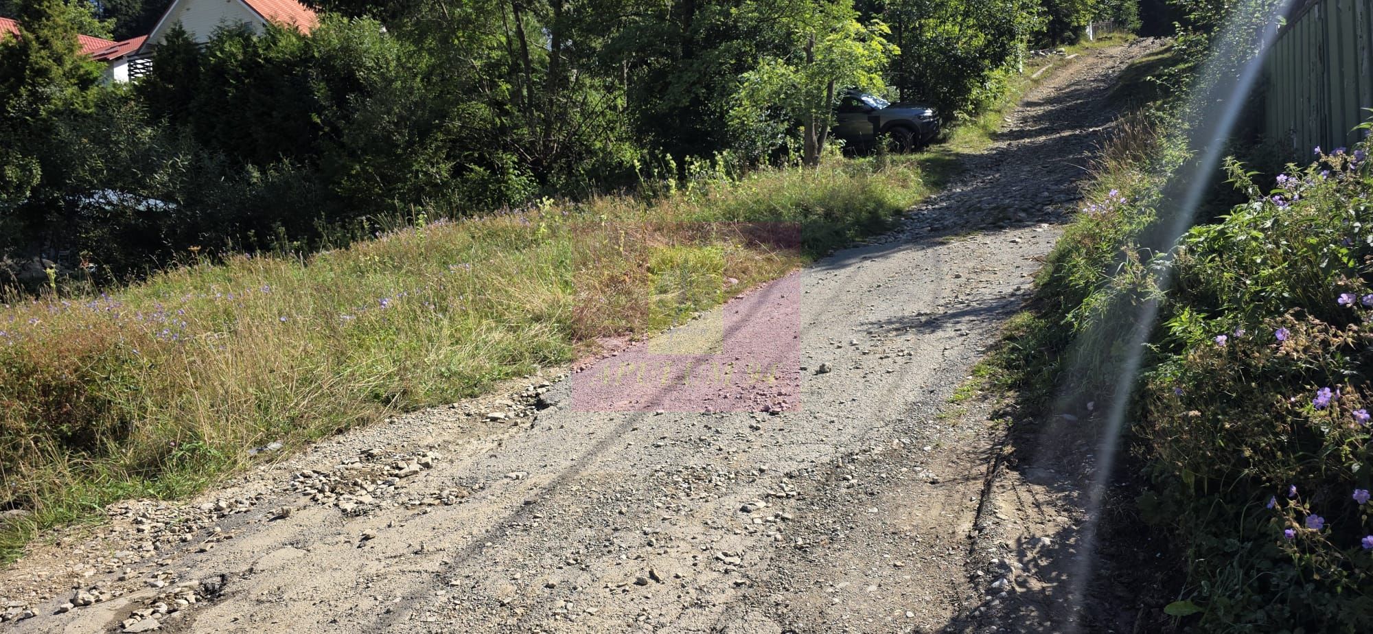 Teren intravilan 288 mp de vanzare in Busteni — fotografia 6