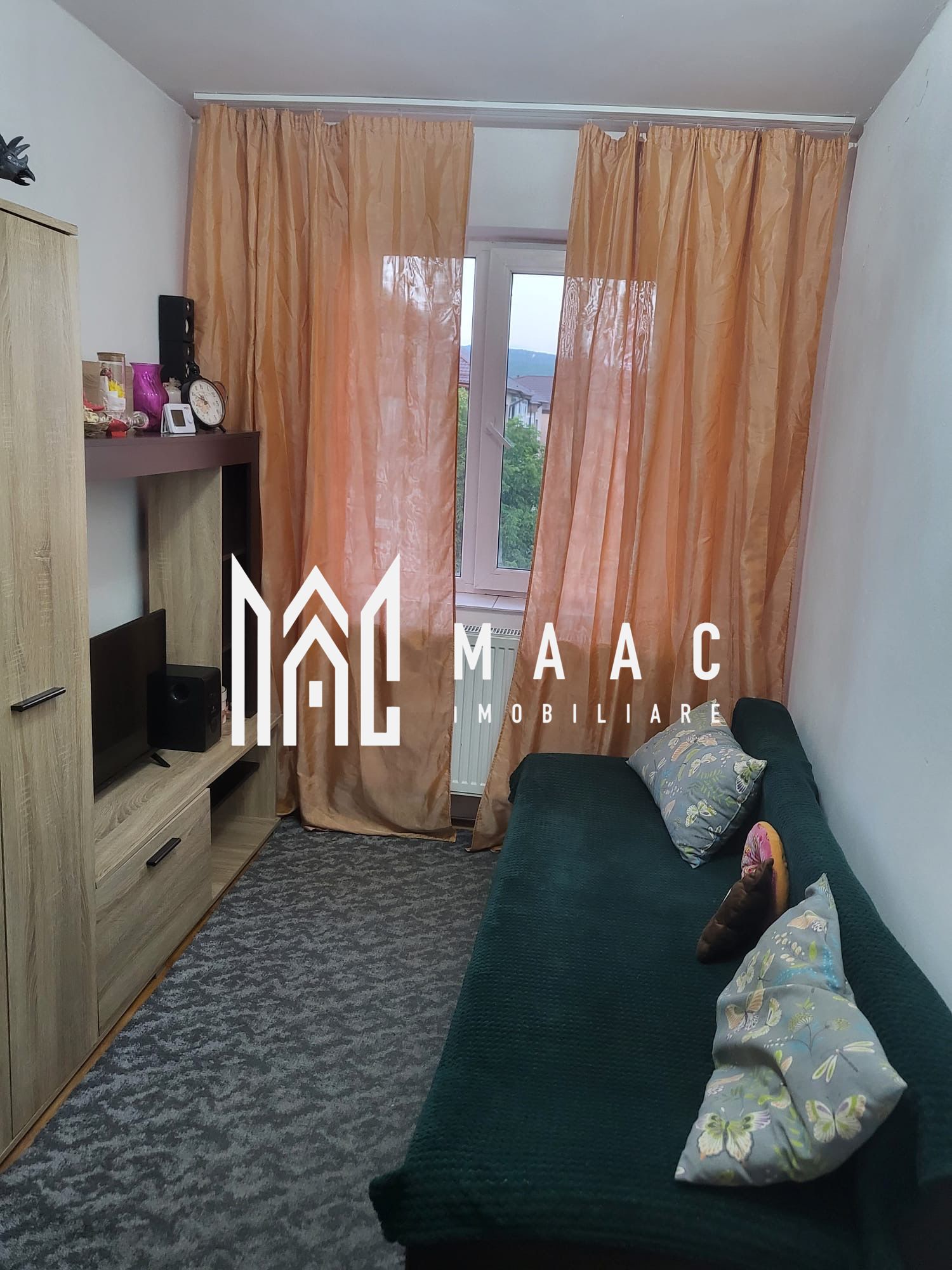 APARTAMENT 2 CAMERE|CENTRALA PROPRIE