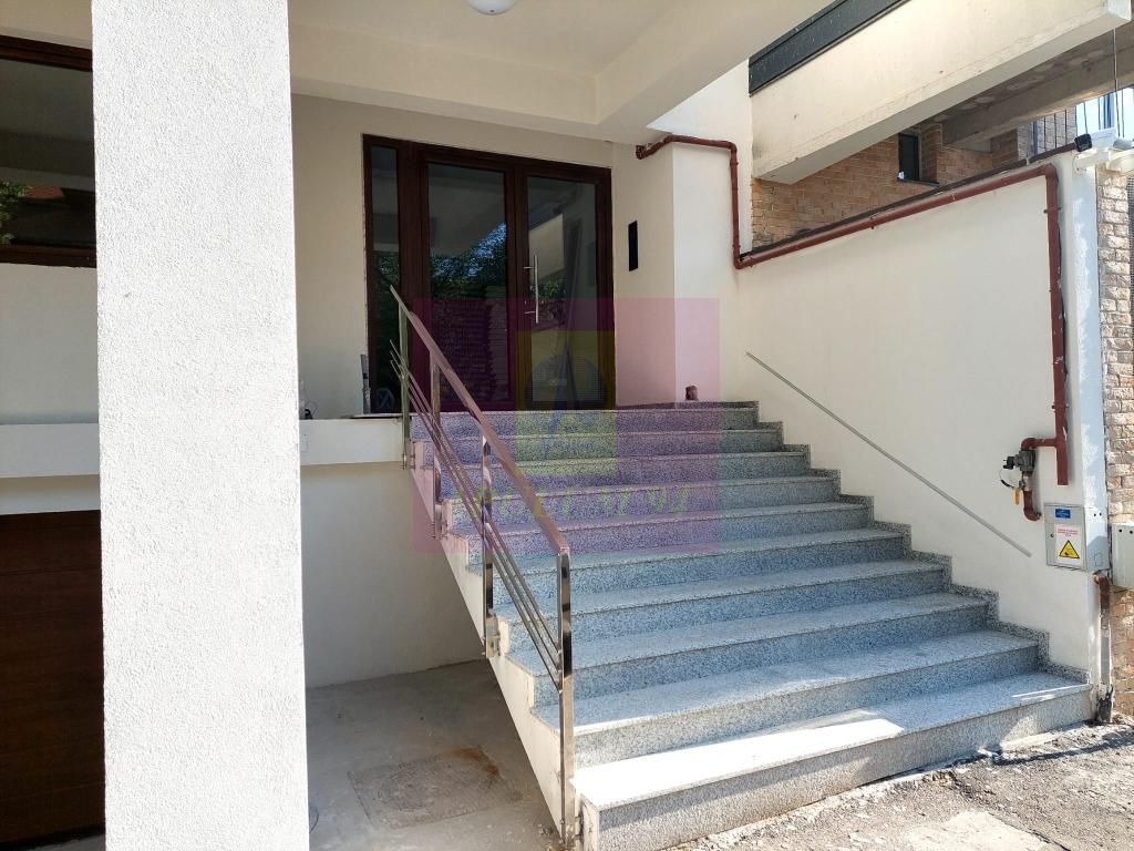 3 camere 105 mp utili | Birouri | Dorobanti - Floreasca — fotografia 3