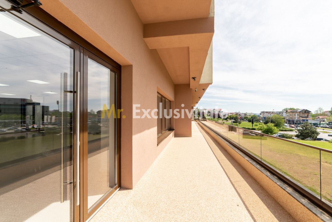 Spațiu comercial – 103 mp – Craiovei - amenajat nou! — fotografia 10