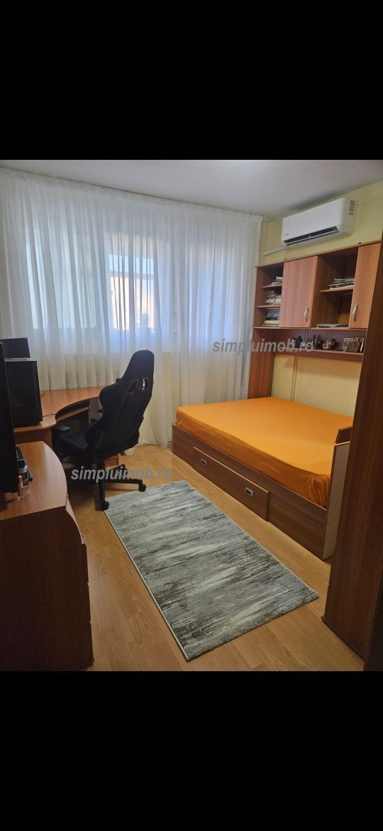 Apartament 3 camere decomandat, Constantin Brâncoveanu, — fotografia 3