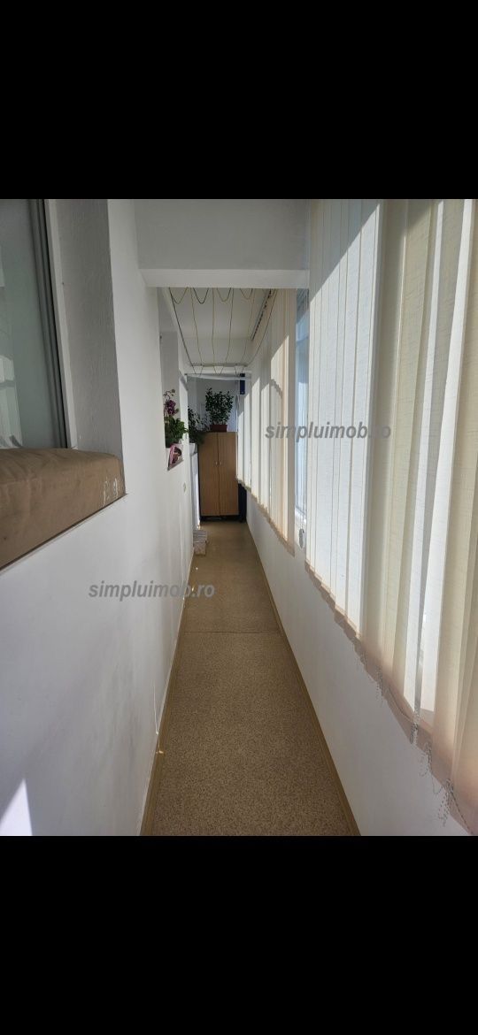 Apartament 3 camere decomandat, Constantin Brâncoveanu, — fotografia 6