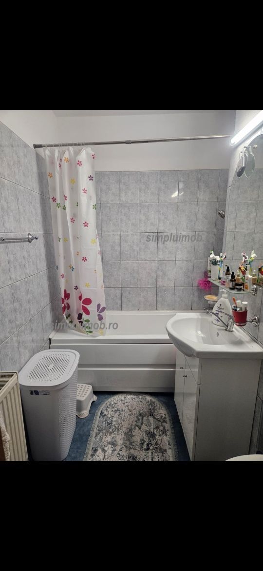 Apartament 3 camere decomandat, Constantin Brâncoveanu, — fotografia 8