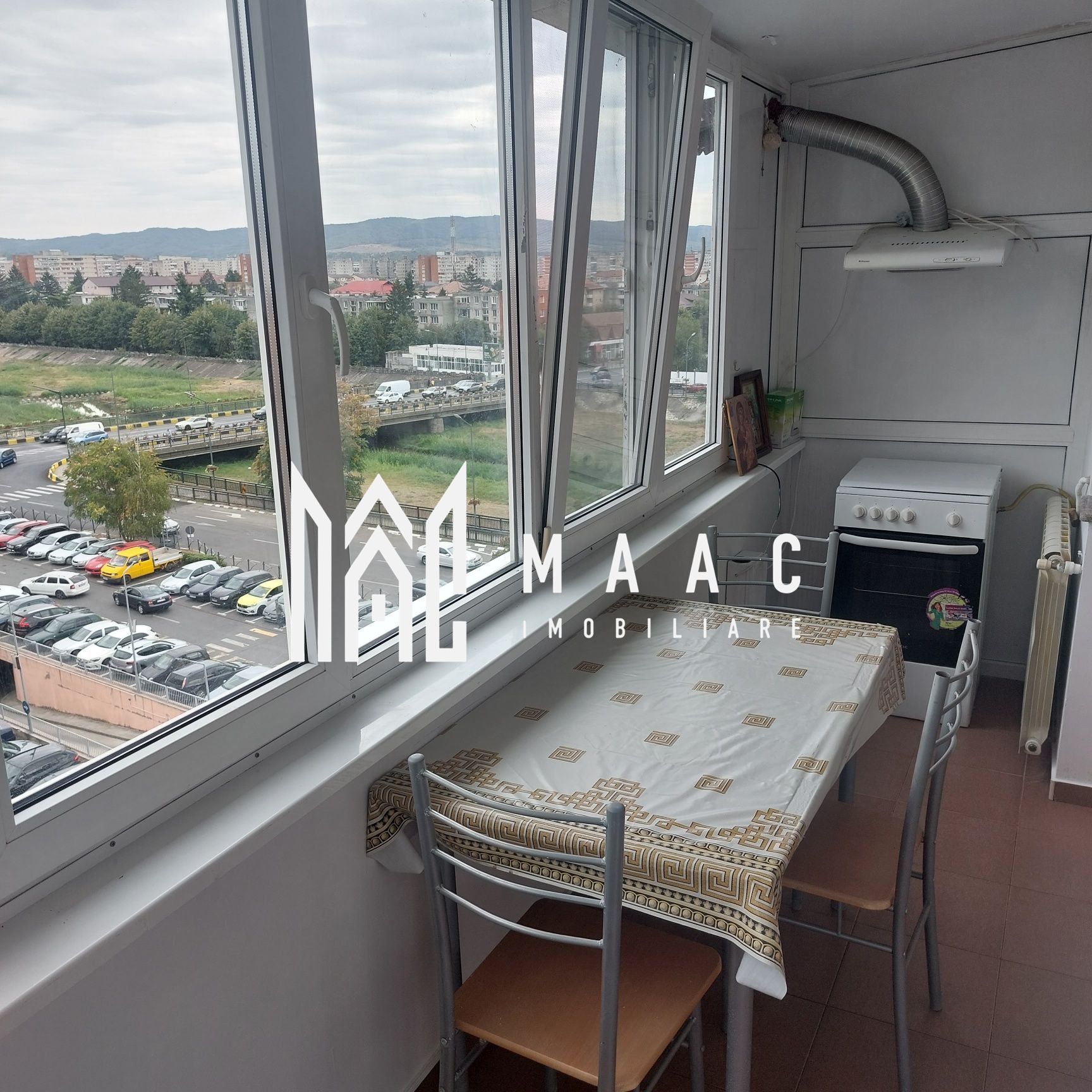 Garsonieră de vânzare | Râmnicu Vâlcea, Central | Zăvoi | 32 mp — fotografia 2