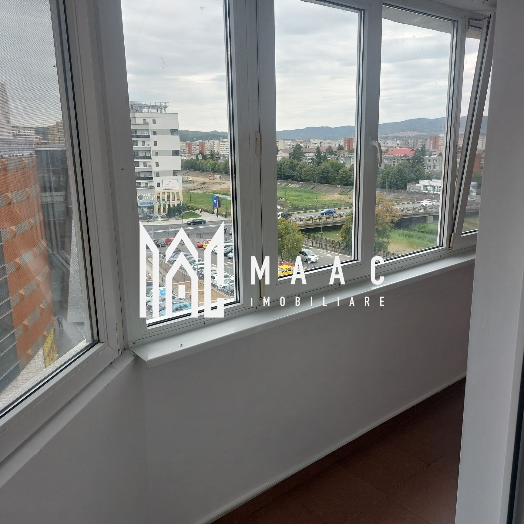 Garsonieră de vânzare | Râmnicu Vâlcea, Central | Zăvoi | 32 mp — fotografia 3